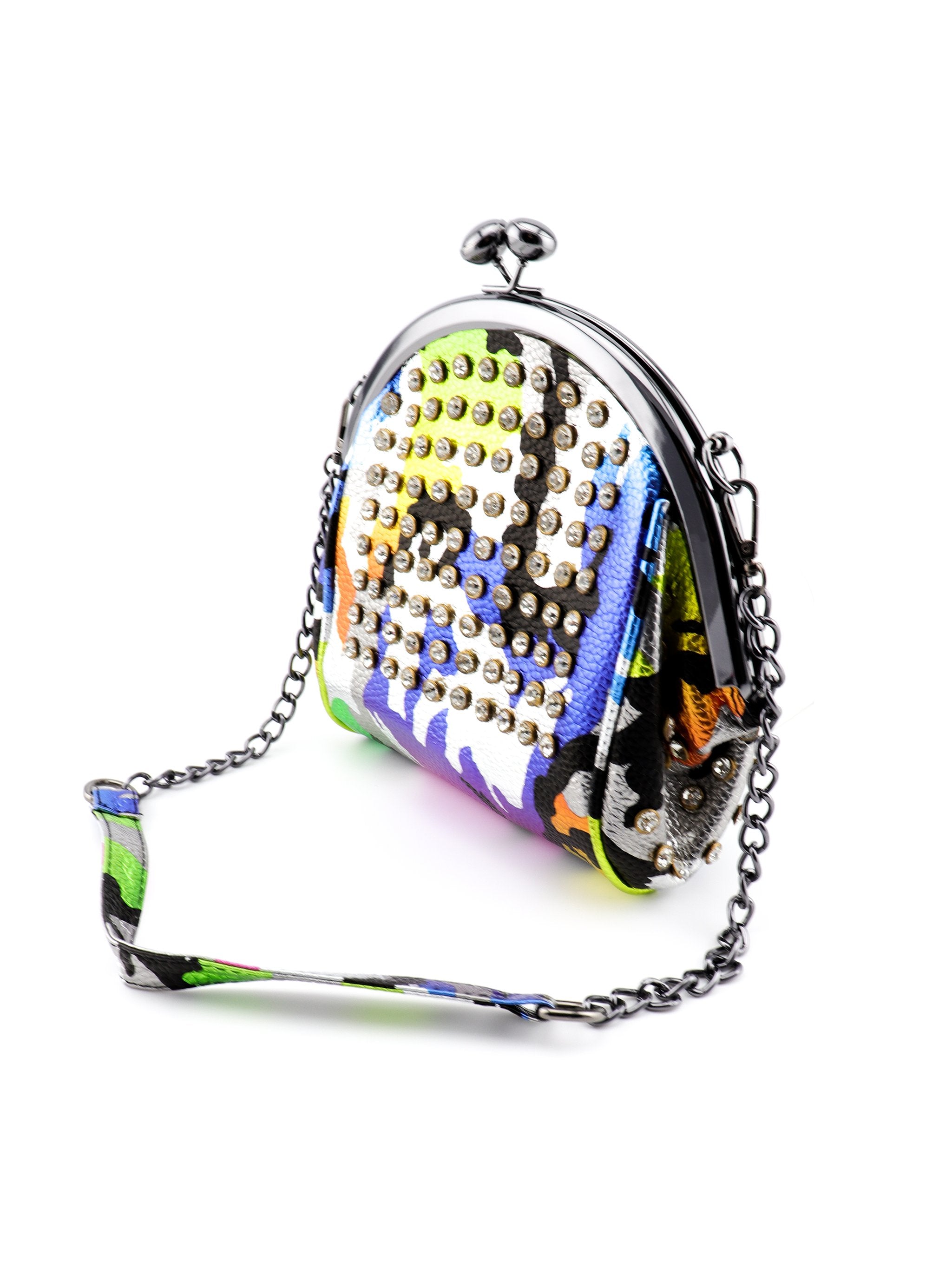 CALLEN CROSSBODY - Simplique Mode