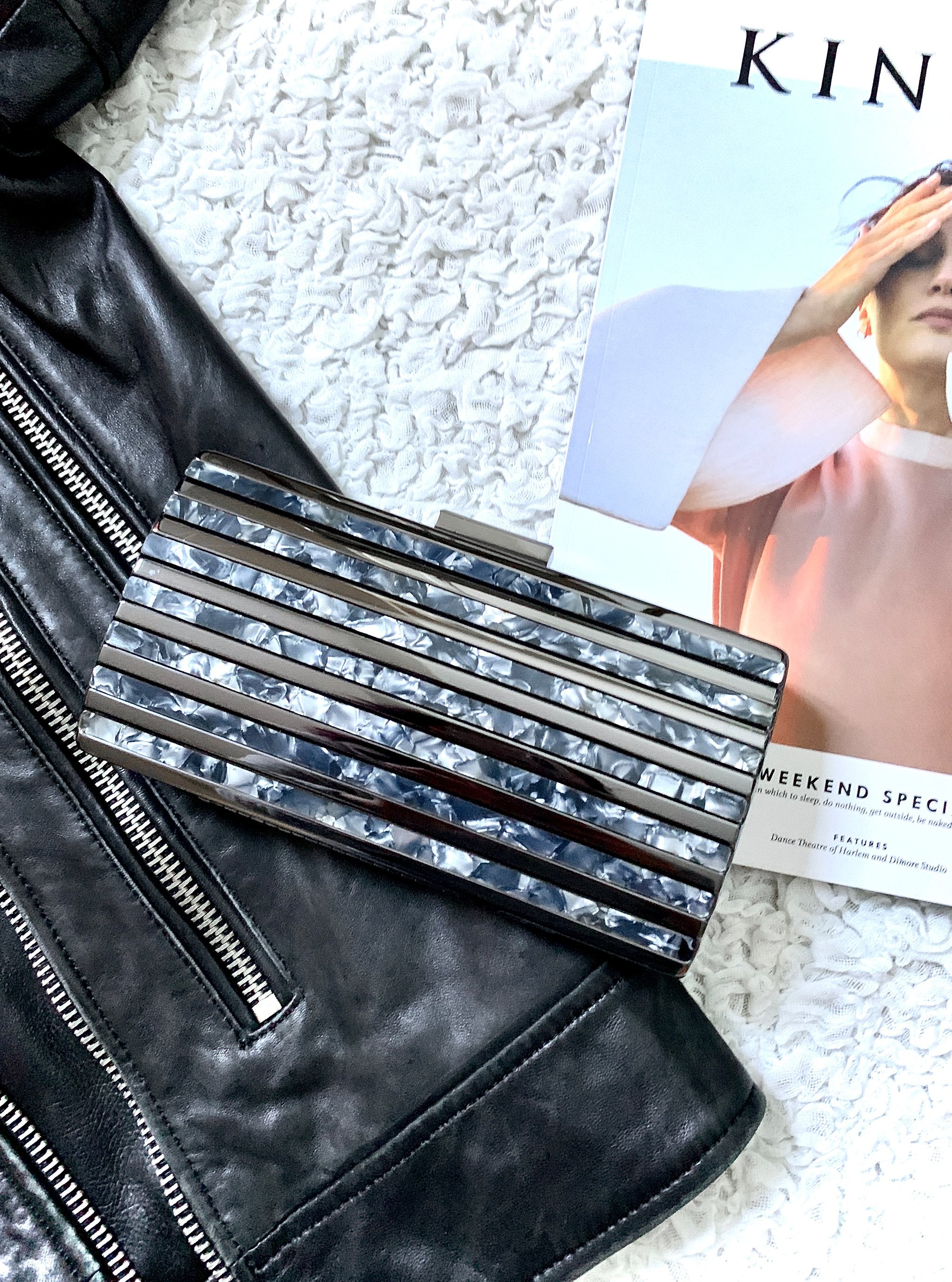 BAEZ CLUTCH - Simplique Mode