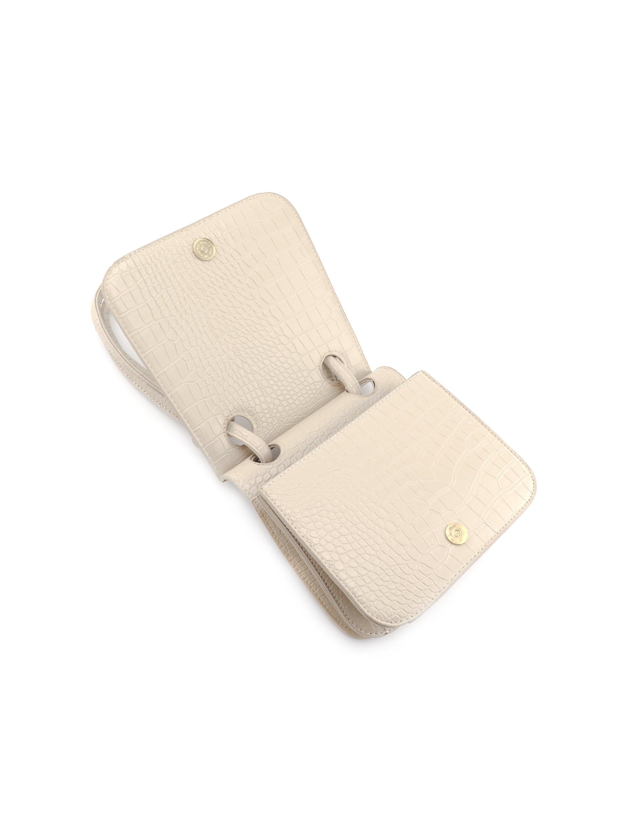 CARISSA SHOULDER BAG - Simplique Mode