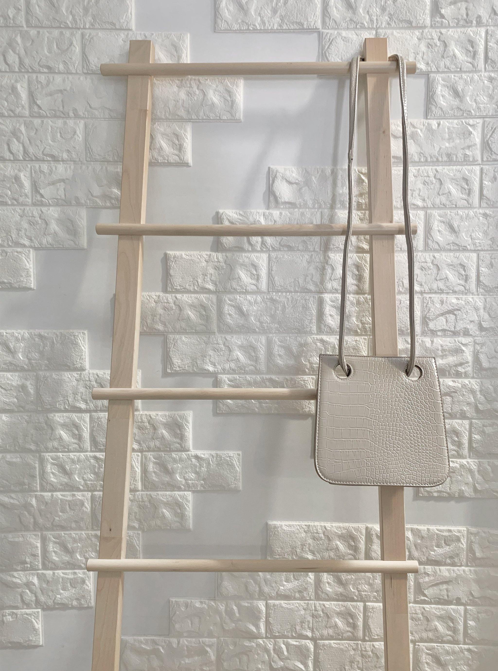 CARISSA SHOULDER BAG - Simplique Mode