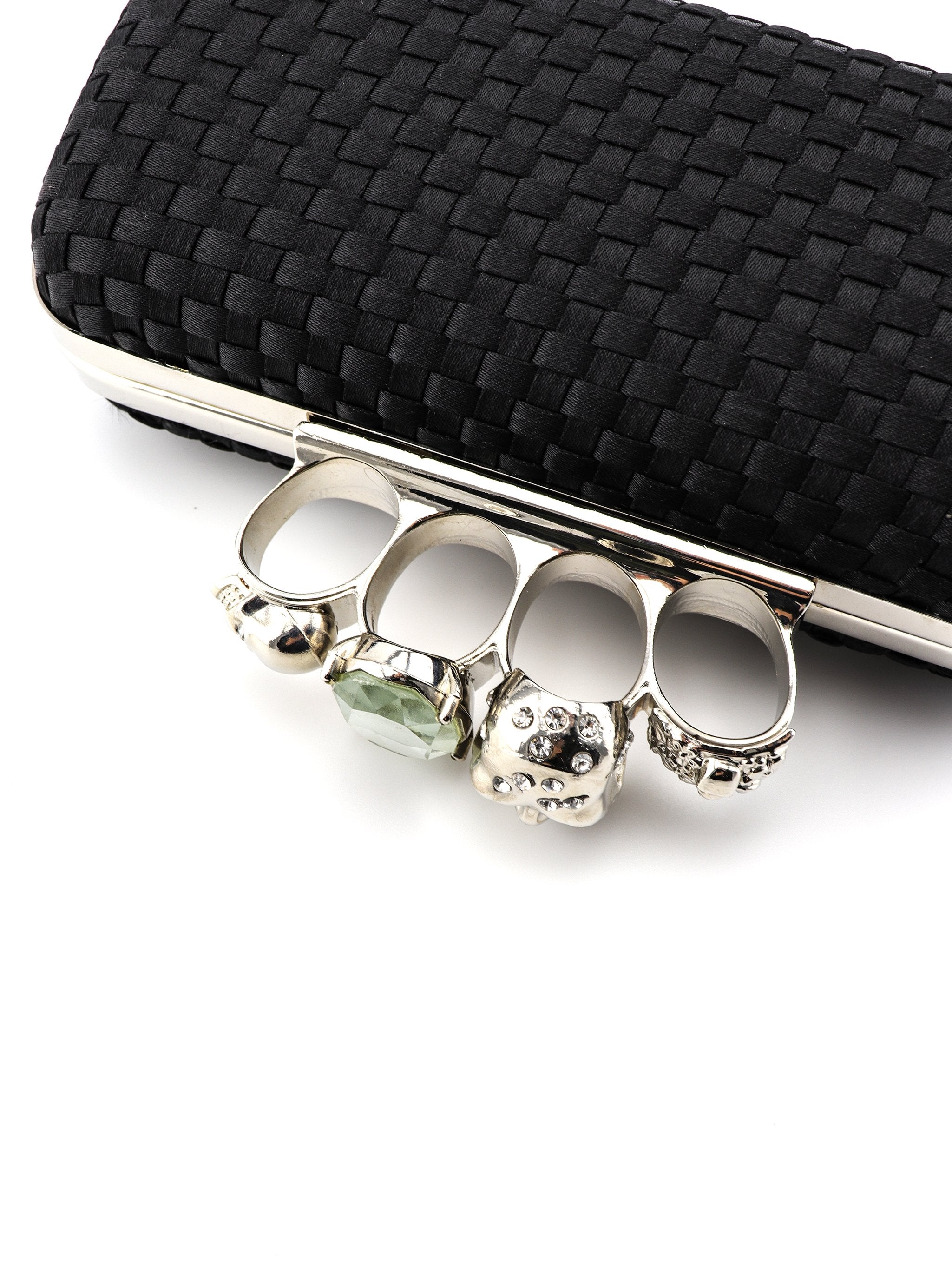 BRAELYN CLUTCH - Simplique Mode