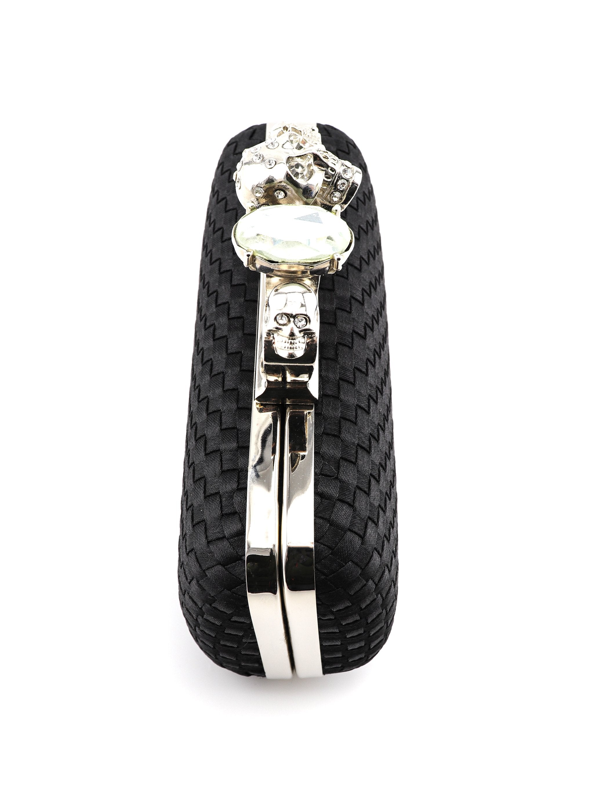 BRAELYN CLUTCH - Simplique Mode