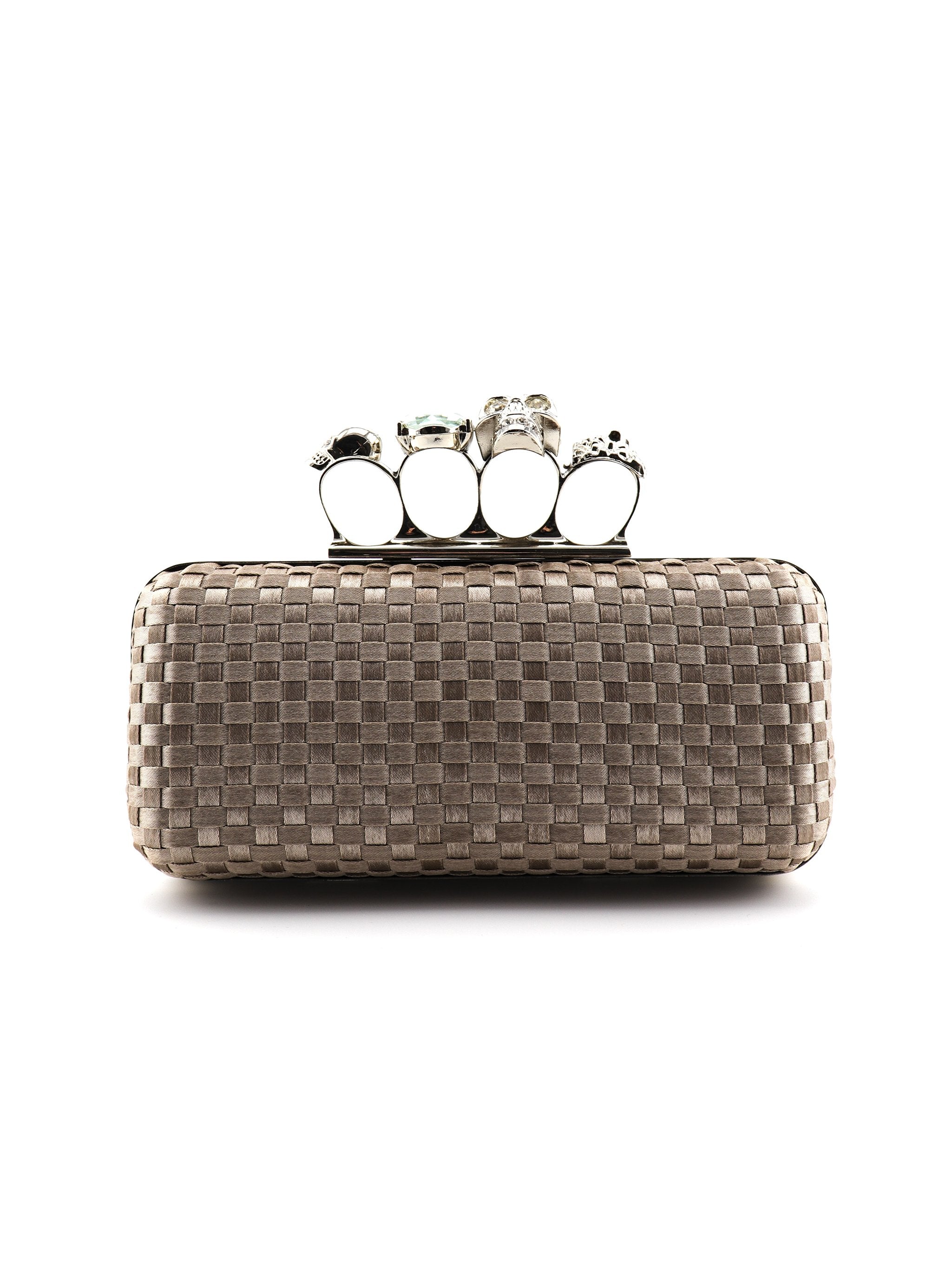 BRAELYN CLUTCH - Simplique Mode