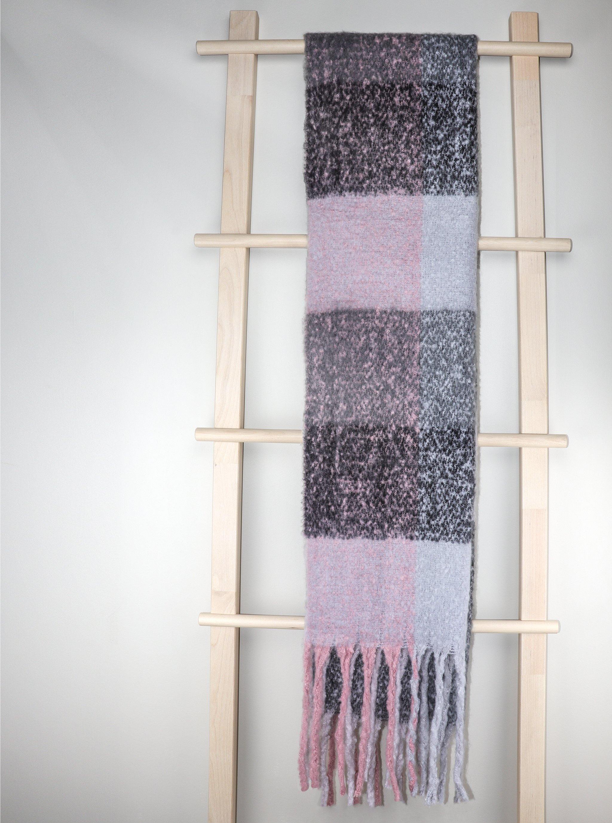 EVERLY SCARF - Simplique Mode