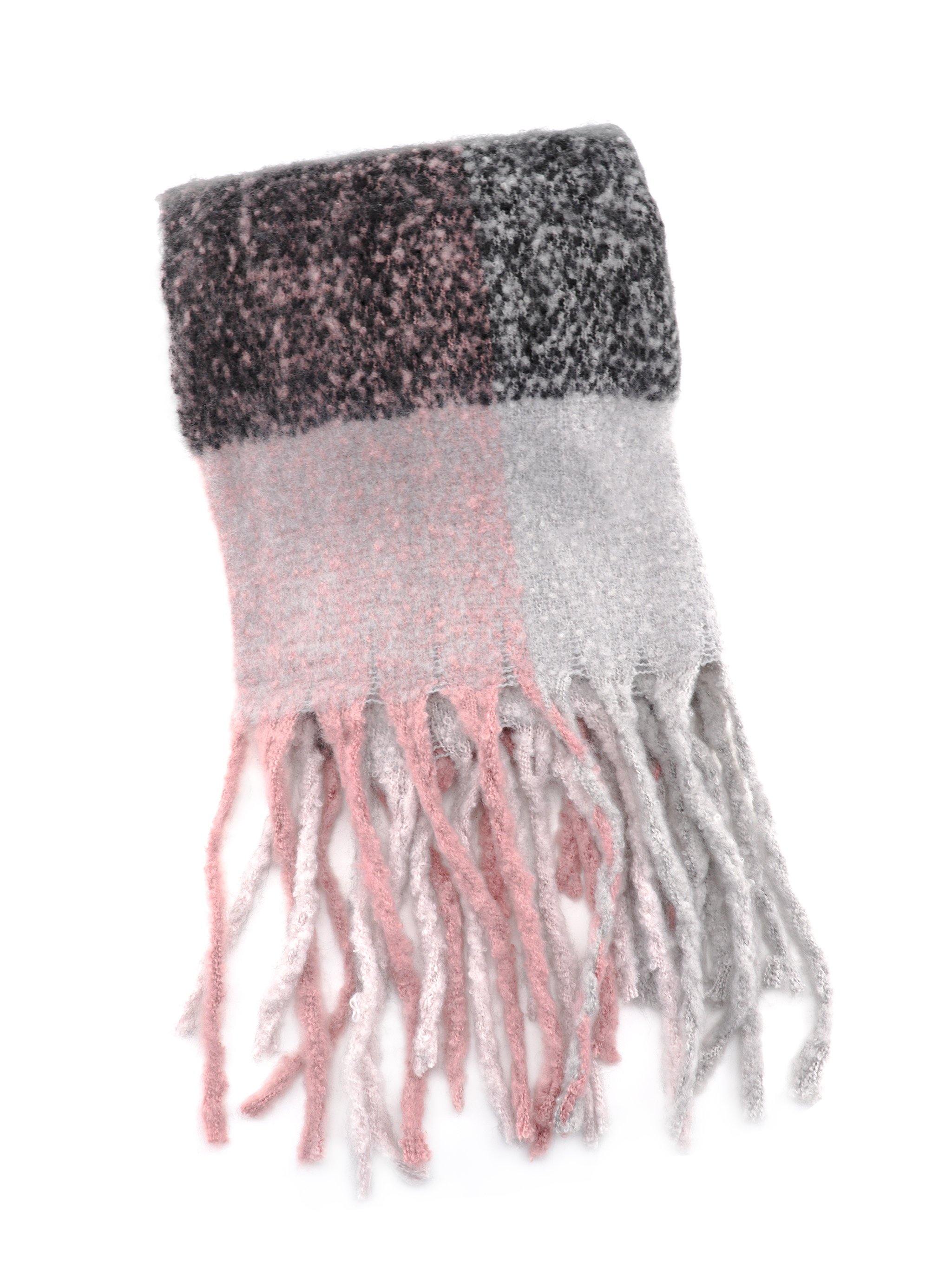 EVERLY SCARF - Simplique Mode