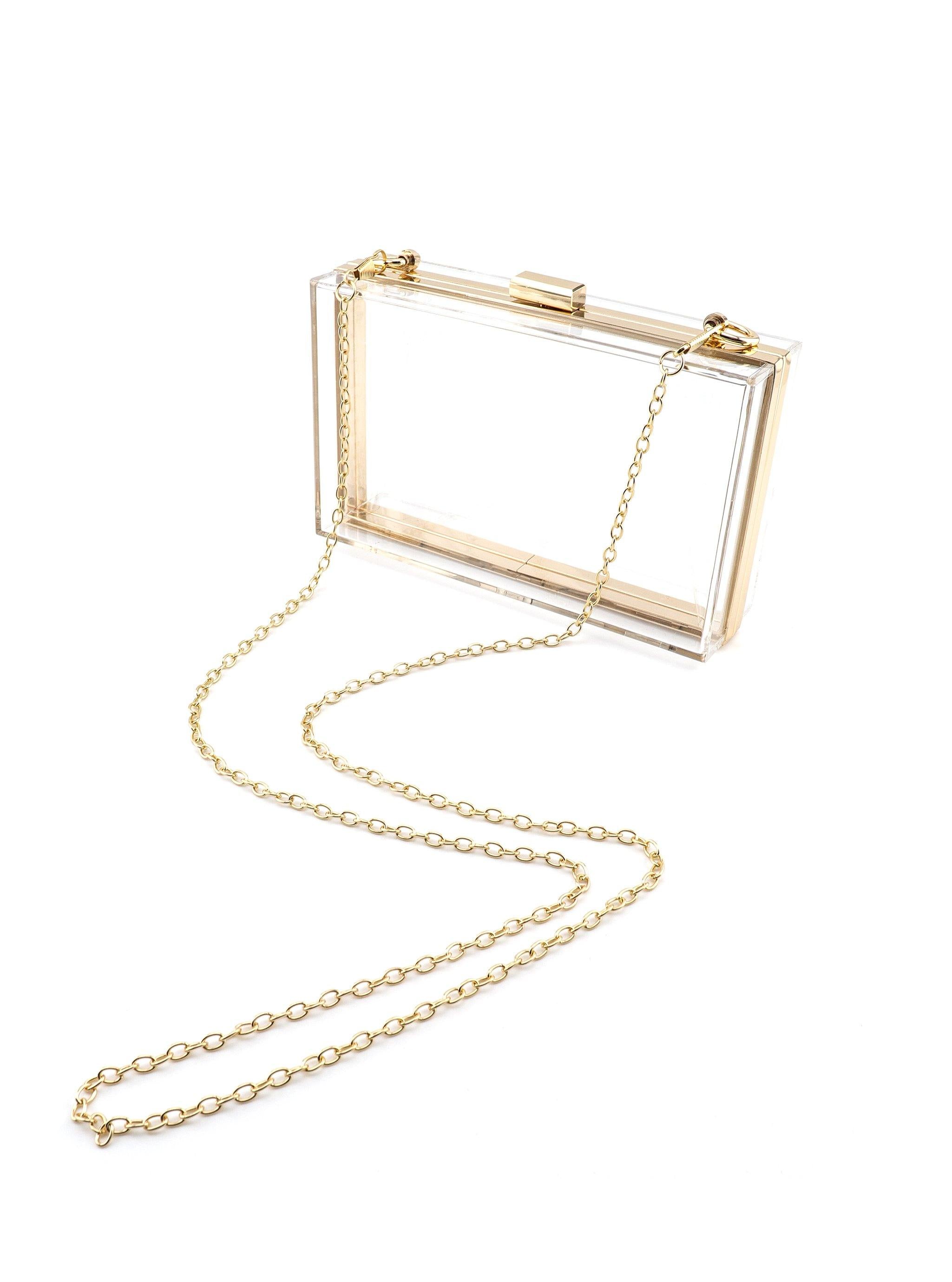 BRIEL CLUTCH - Simplique Mode