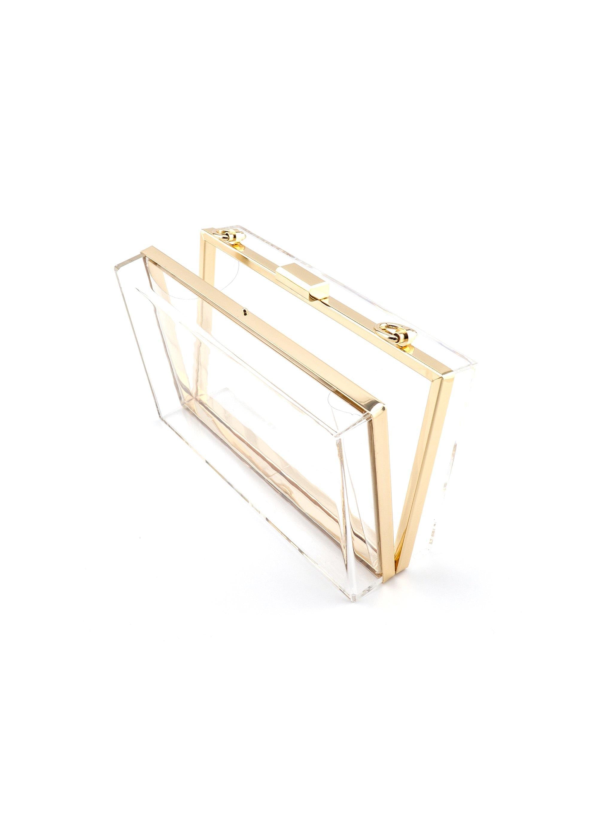 BRIEL CLUTCH - Simplique Mode
