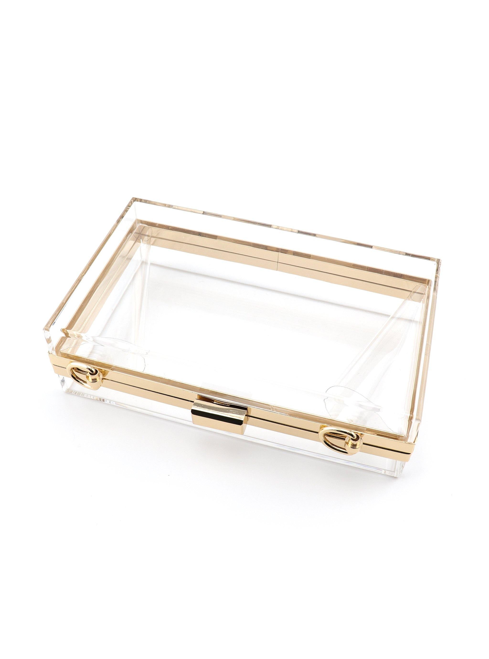 BRIEL CLUTCH - Simplique Mode