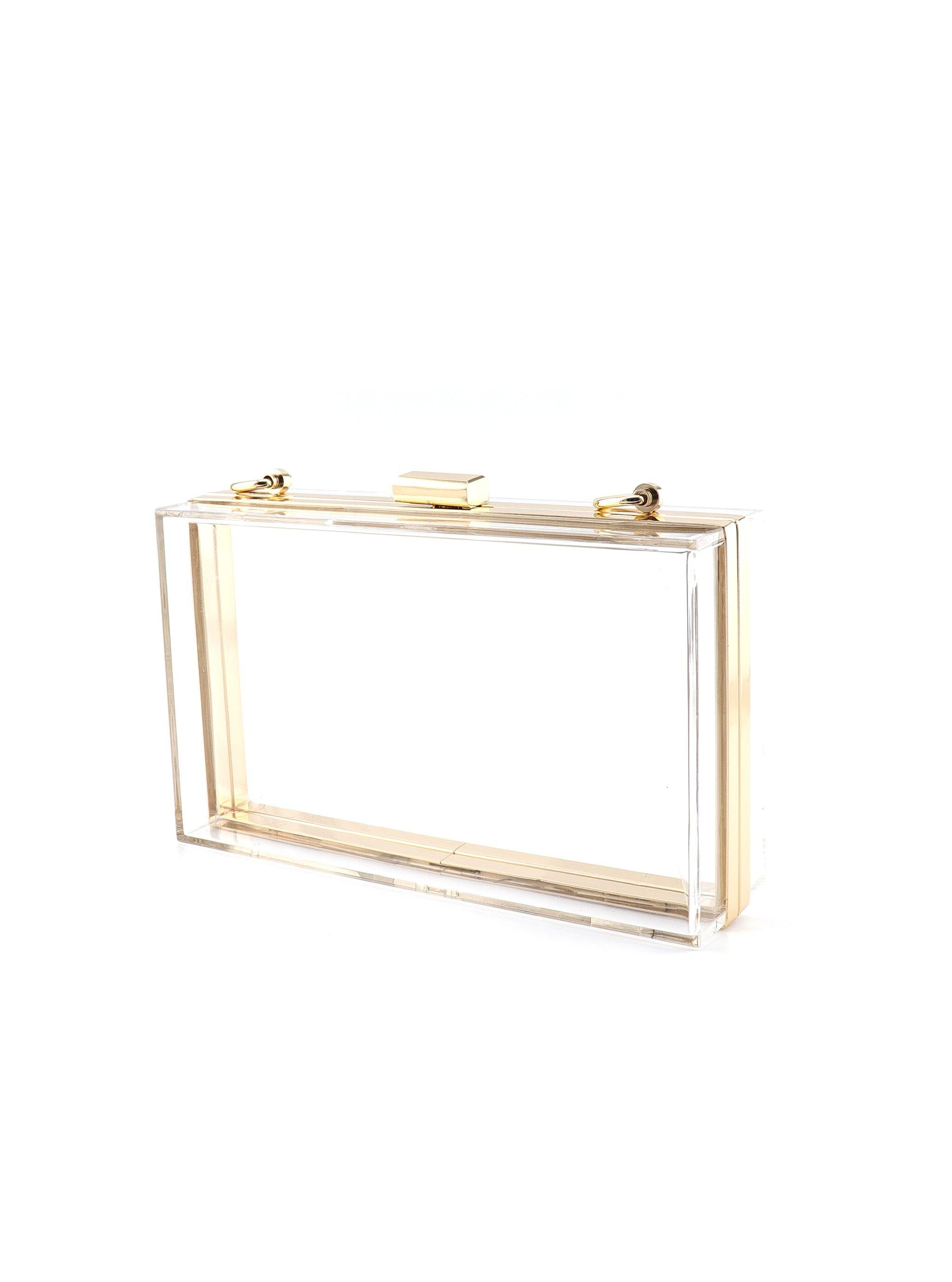 BRIEL CLUTCH - Simplique Mode
