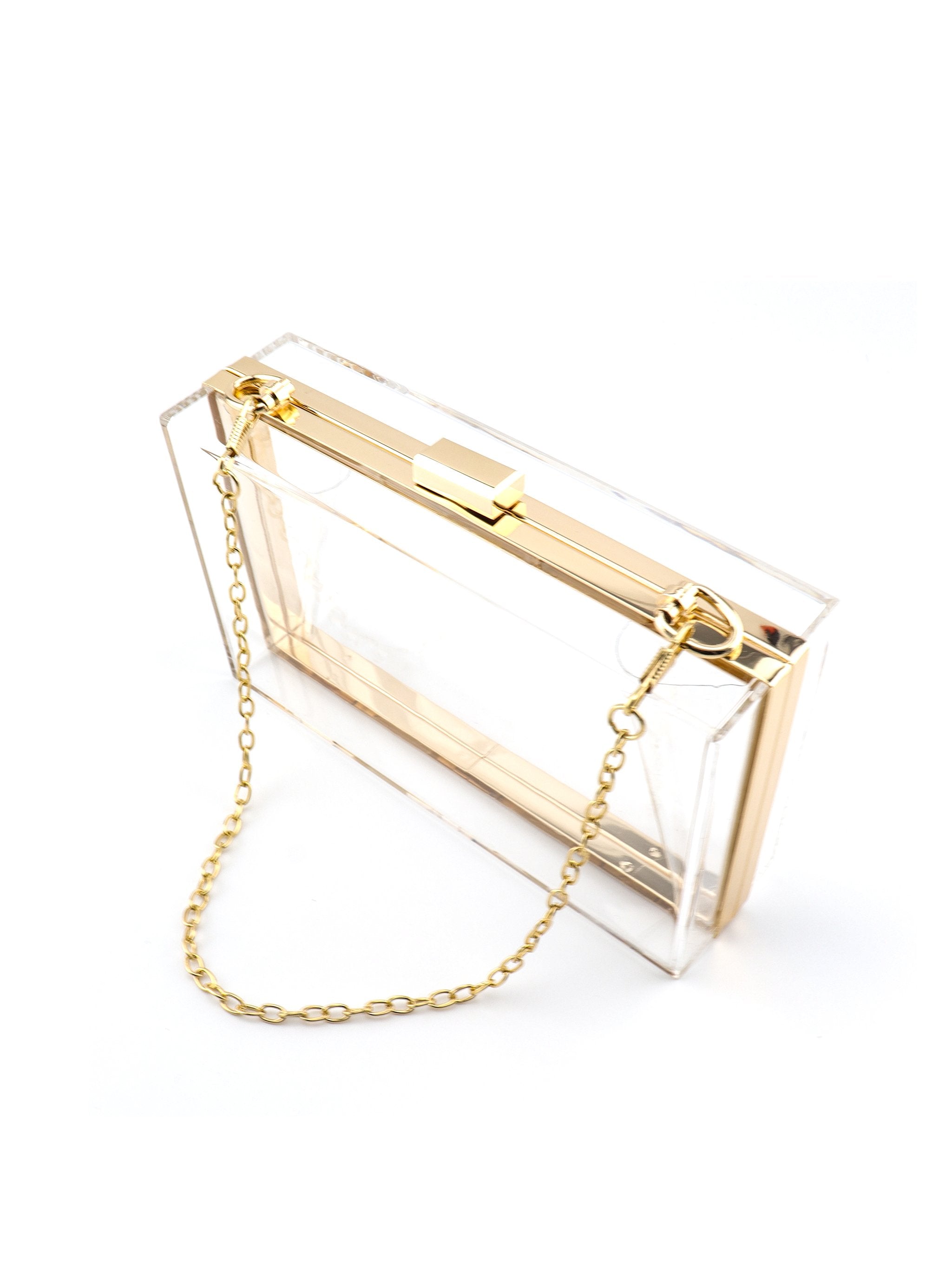 BRIEL CLUTCH - Simplique Mode