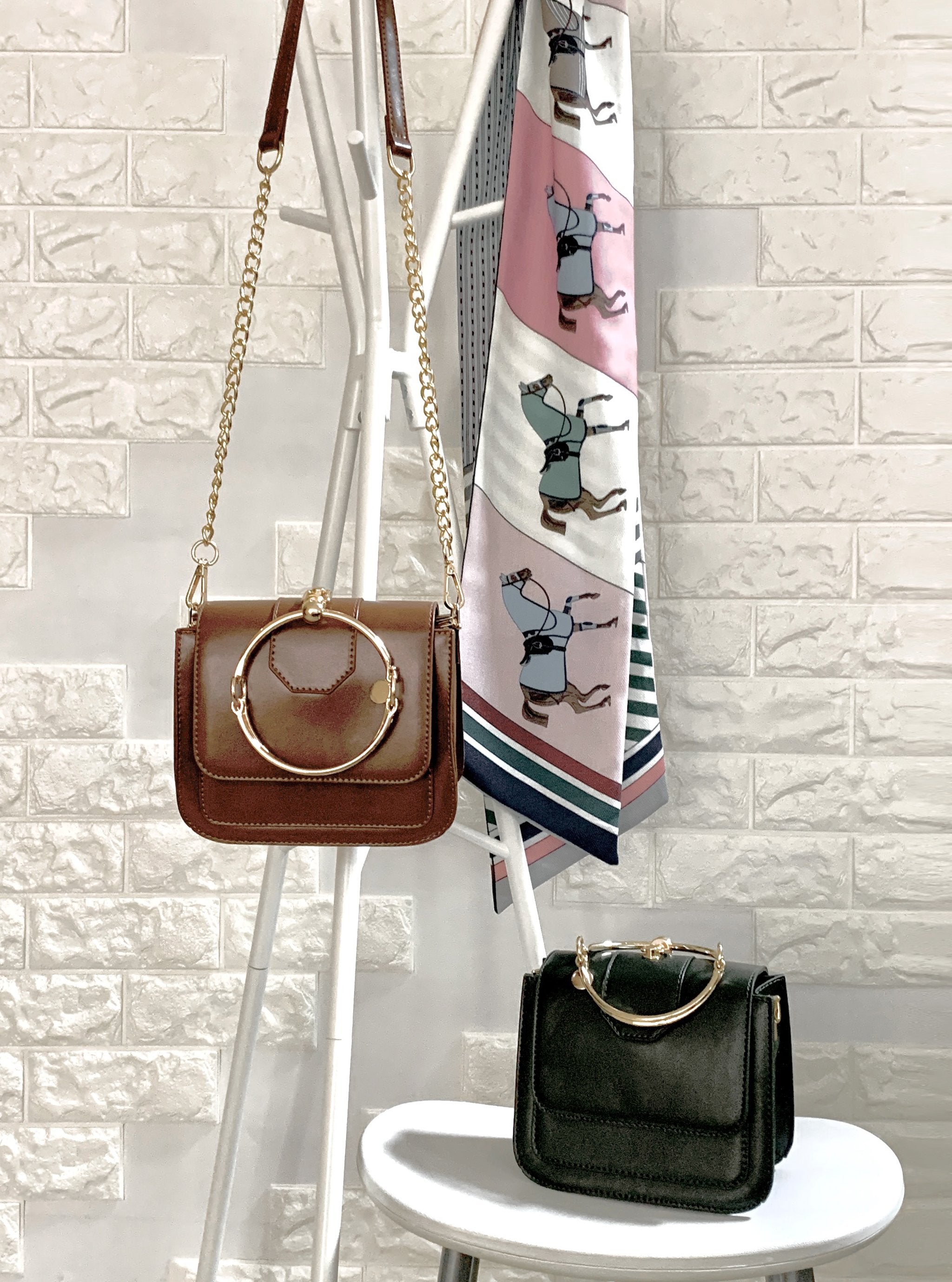 CELINE CROSSBODY - Simplique Mode