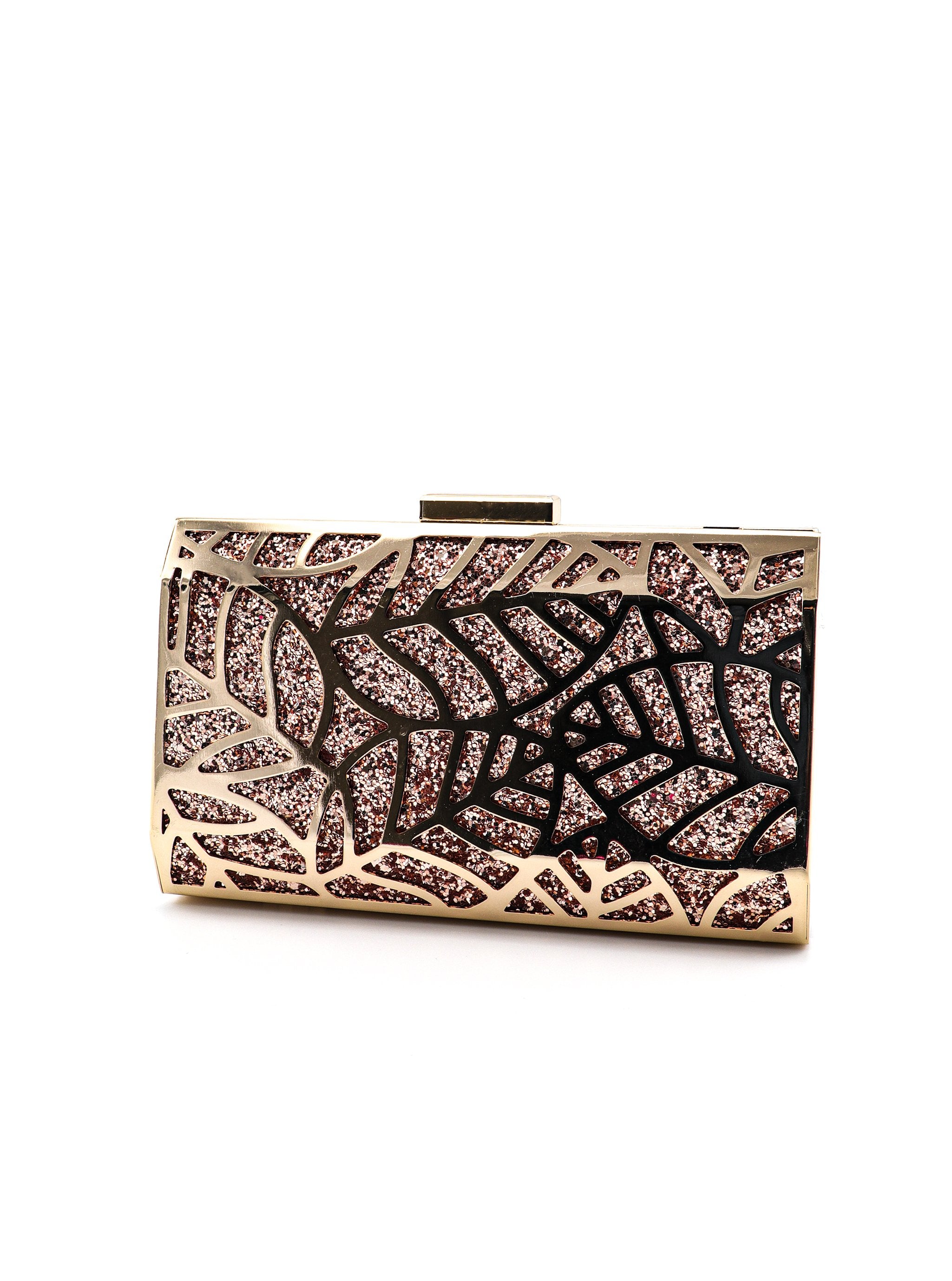 BAY CLUTCH - Simplique Mode