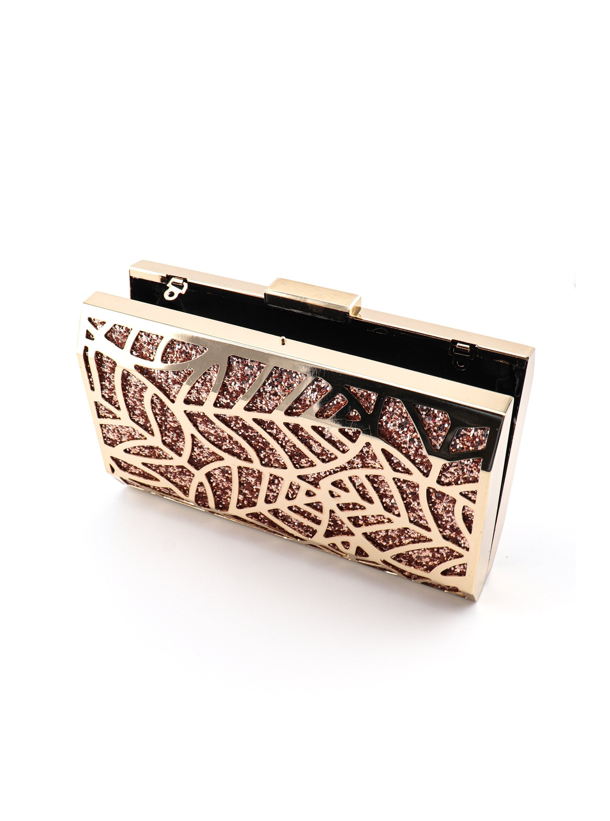 BAY CLUTCH - Simplique Mode