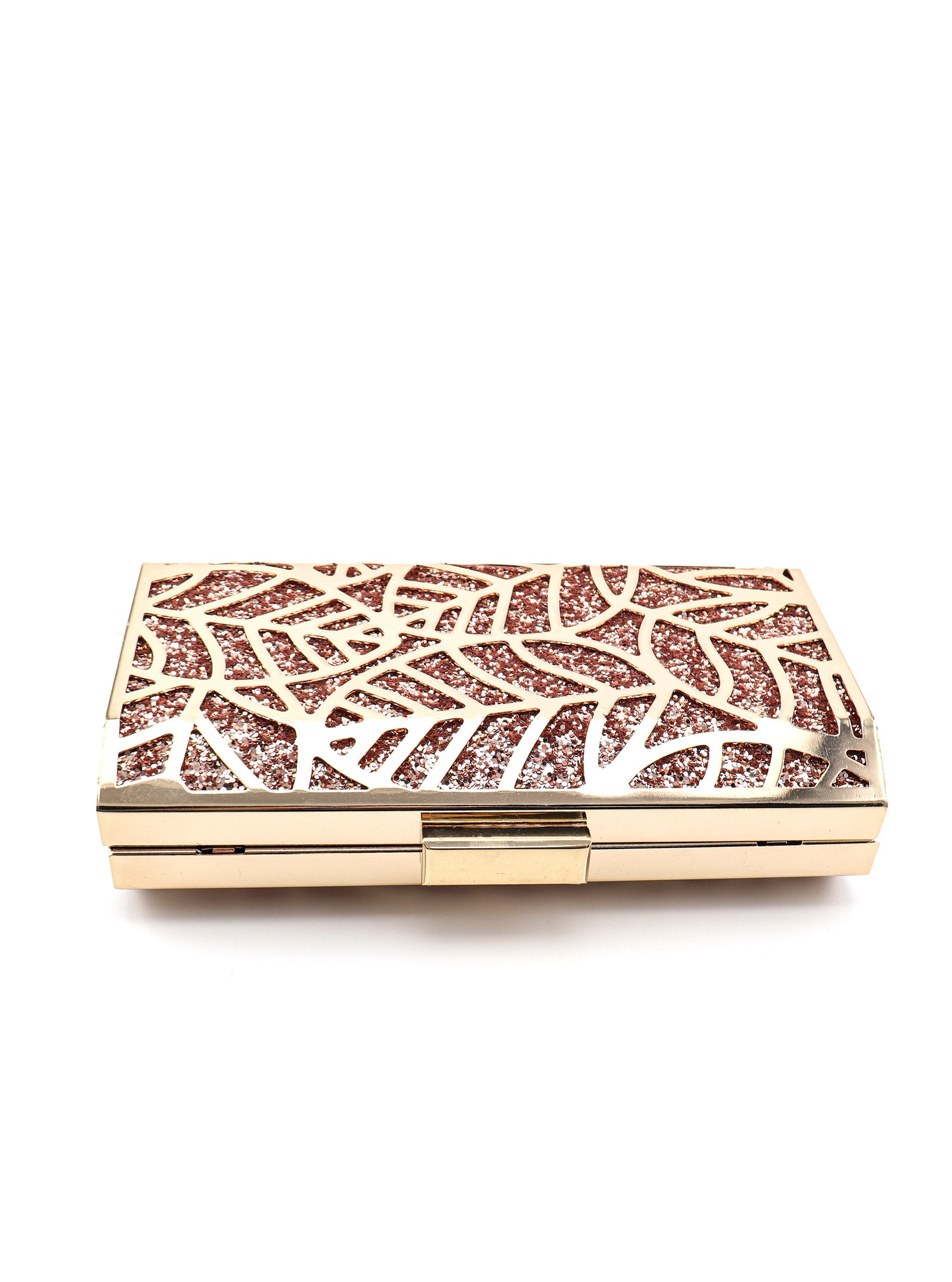 BAY CLUTCH - Simplique Mode