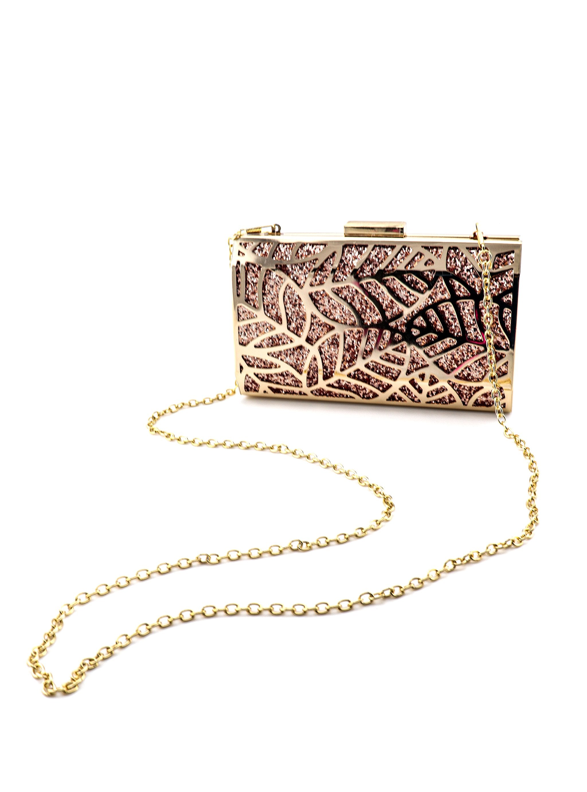 BAY CLUTCH - Simplique Mode