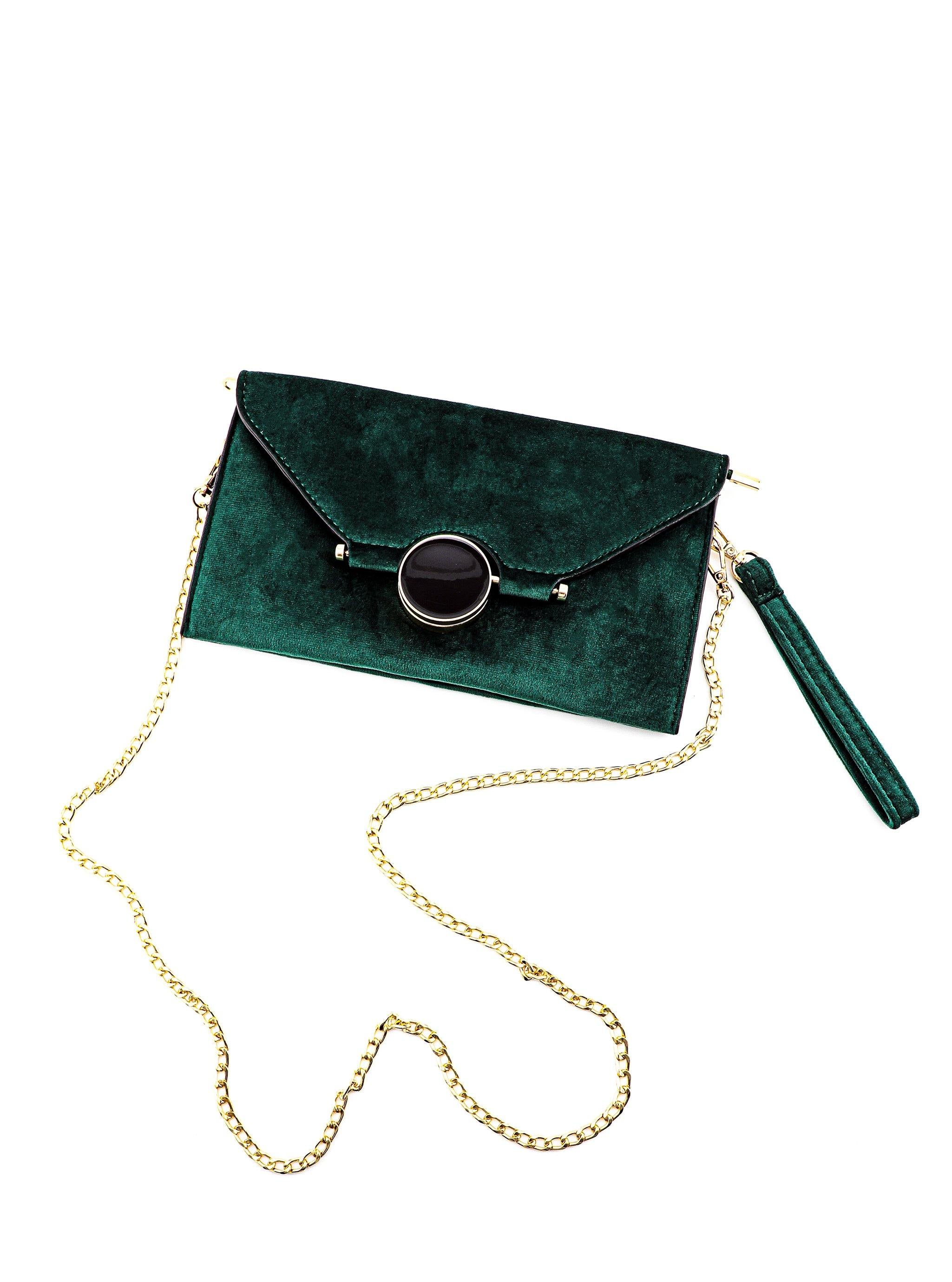 BRYAR CLUTCH - Simplique Mode