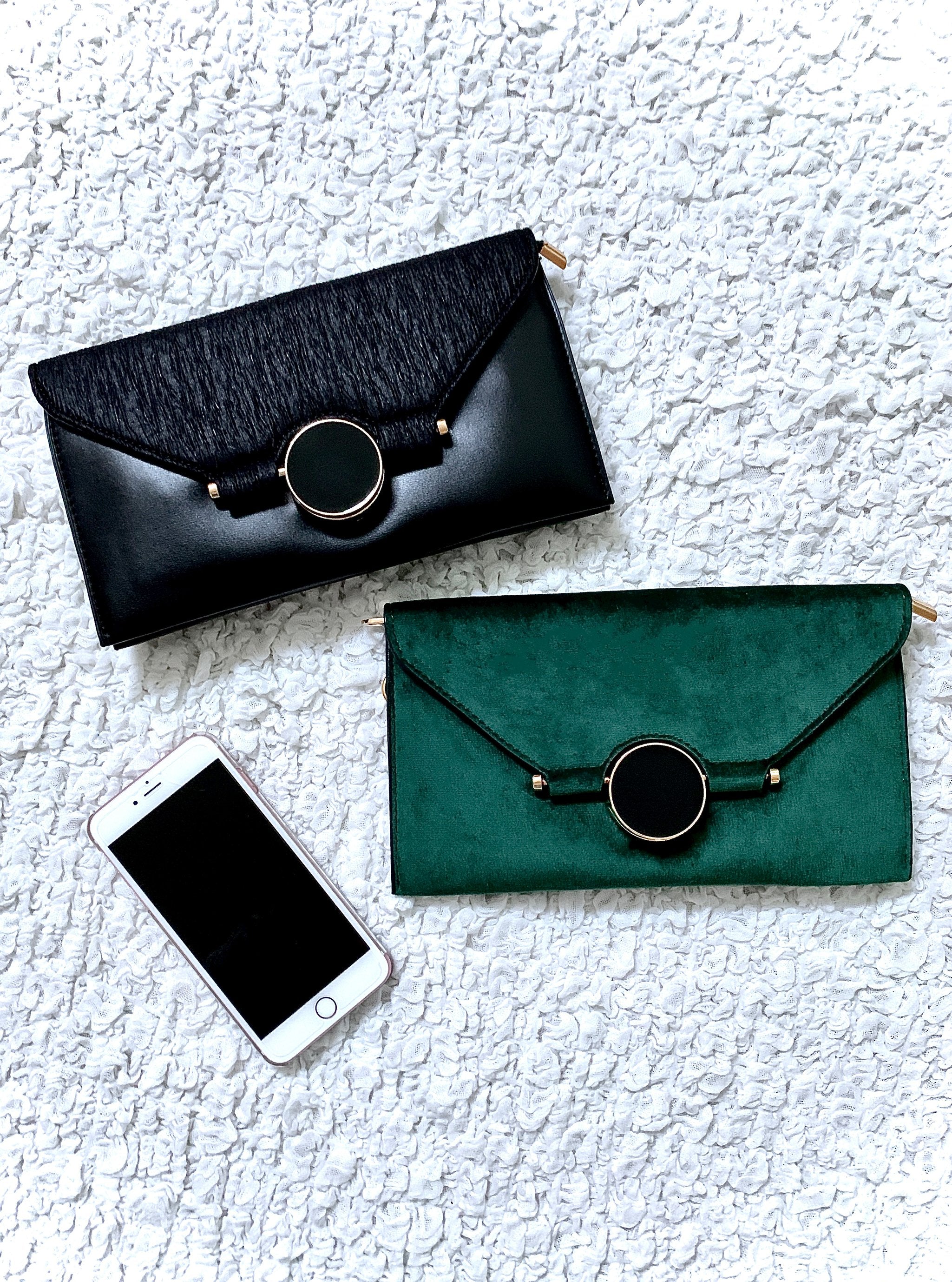 BRIDGET CLUTCH - Simplique Mode