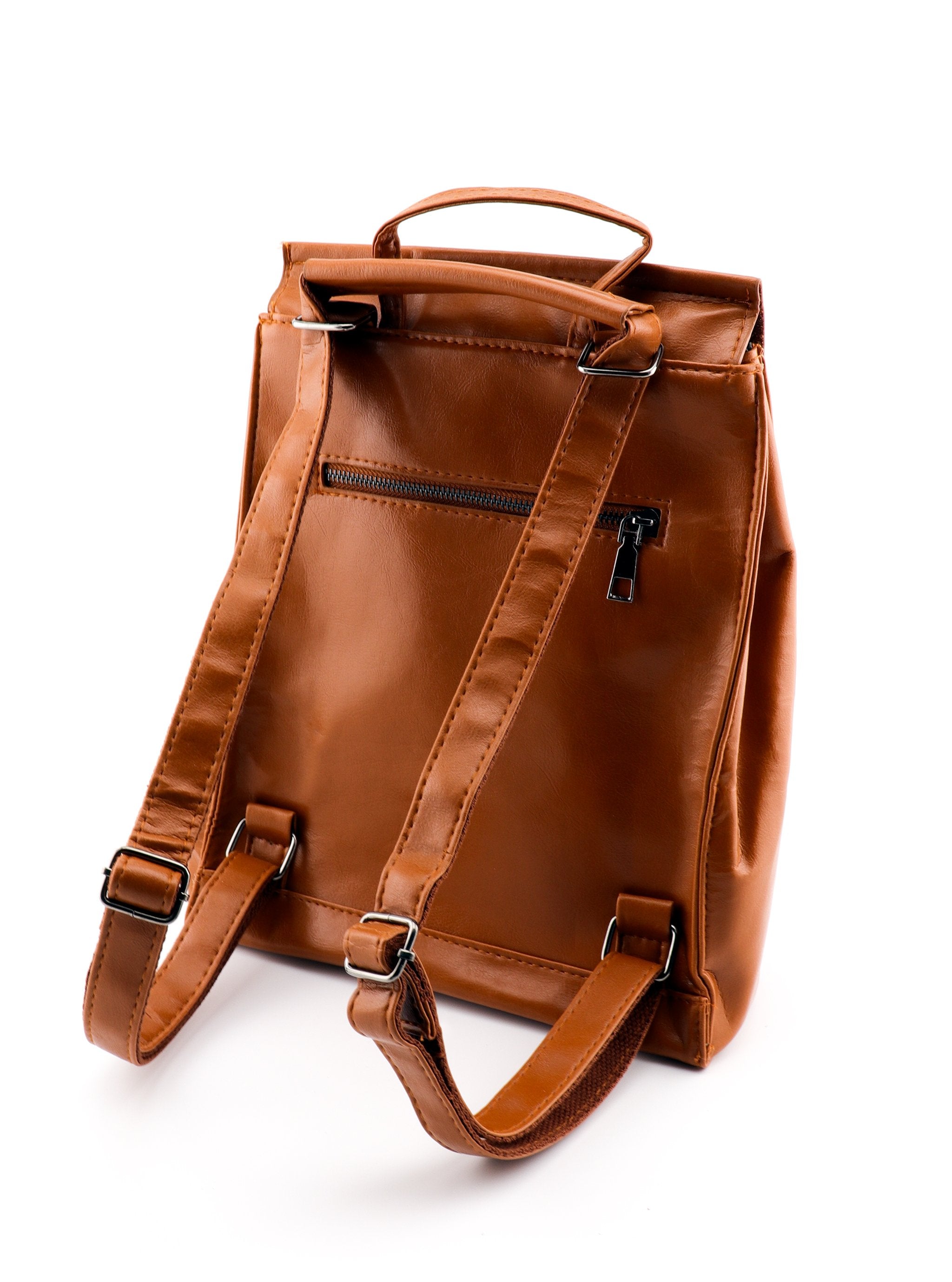 BEXLEY CONVERTIBLE BACKPACK - Simplique Mode