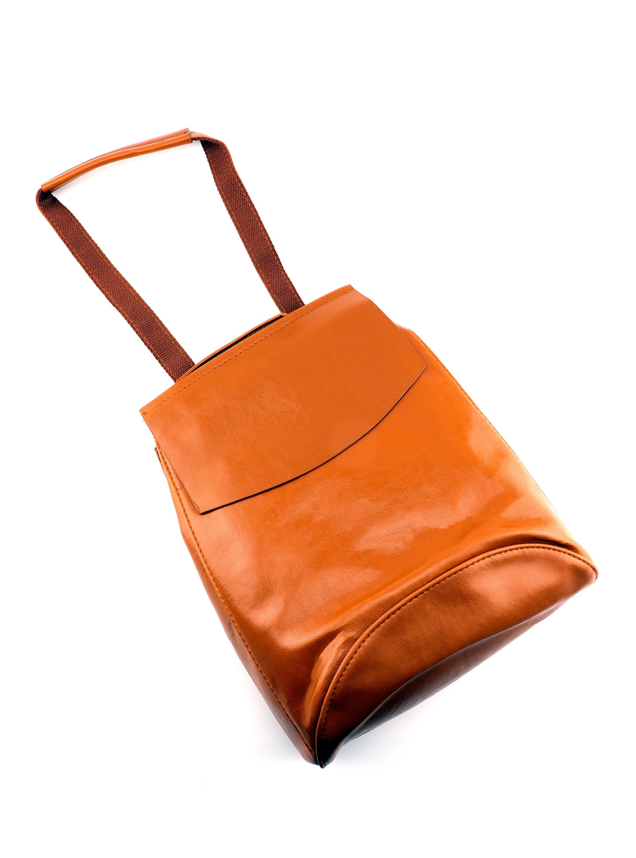 BEXLEY CONVERTIBLE BACKPACK - Simplique Mode