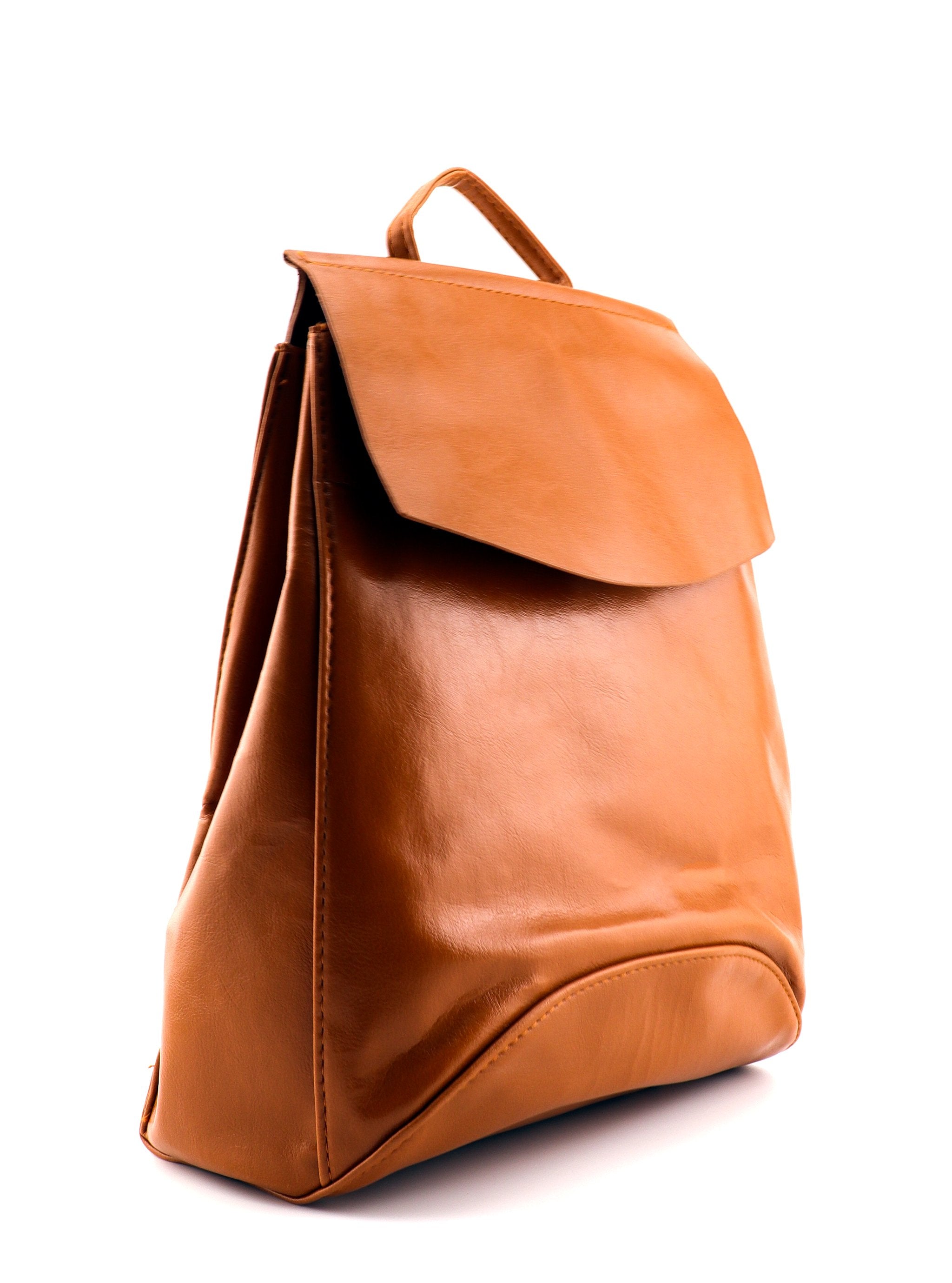 BEXLEY CONVERTIBLE BACKPACK - Simplique Mode