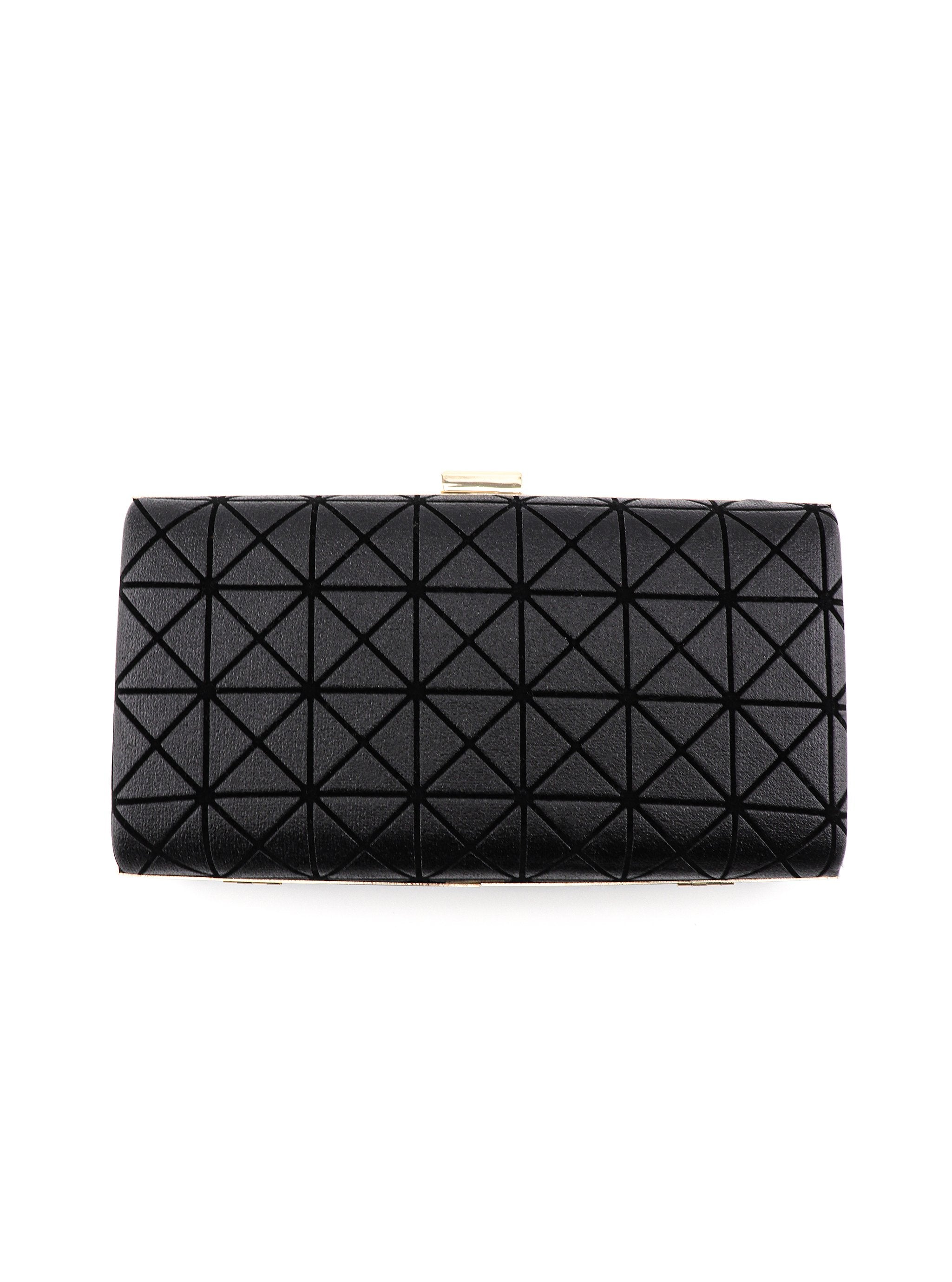 BENITA CLUTCH - Simplique Mode
