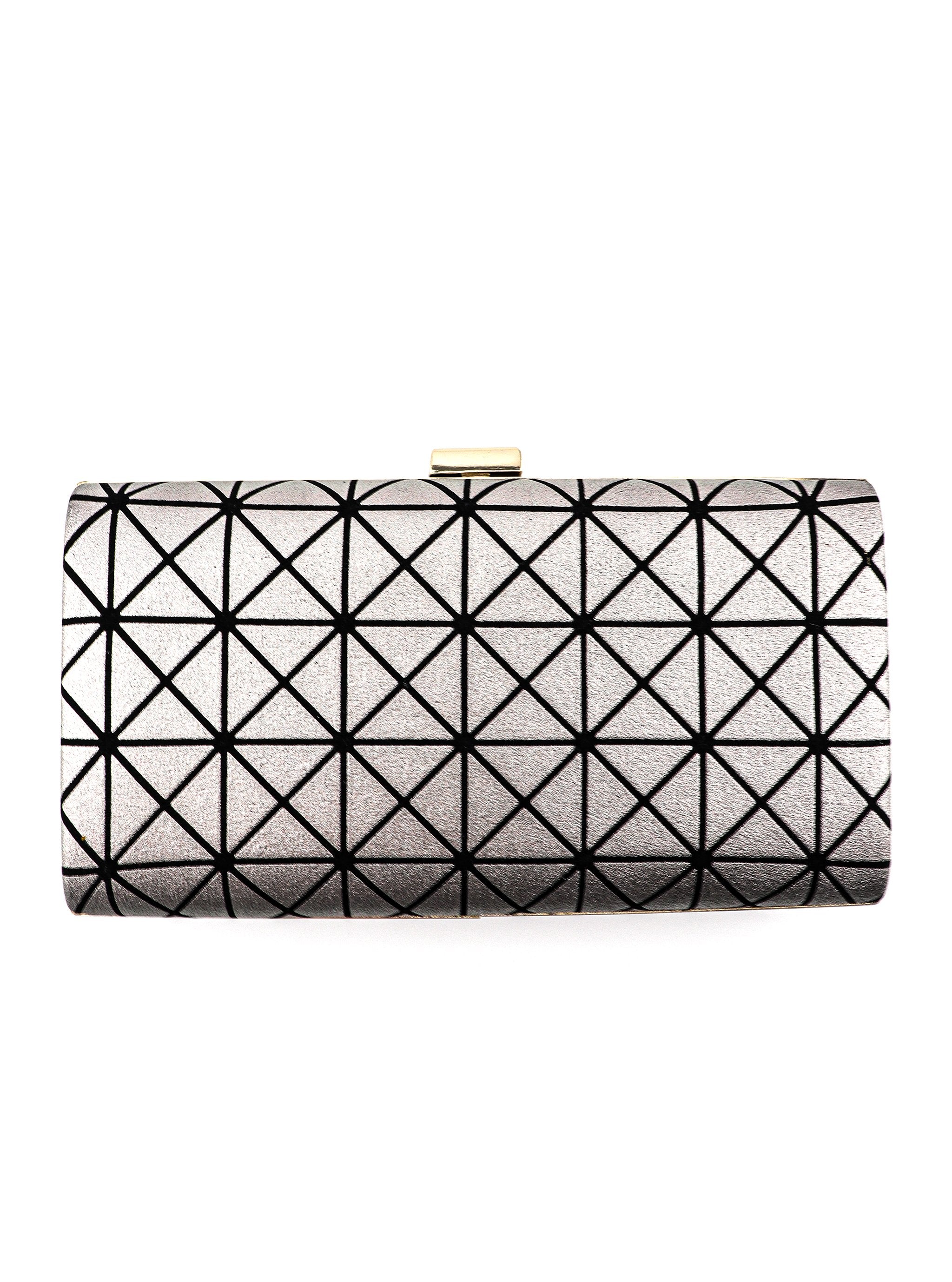 BENITA CLUTCH - Simplique Mode