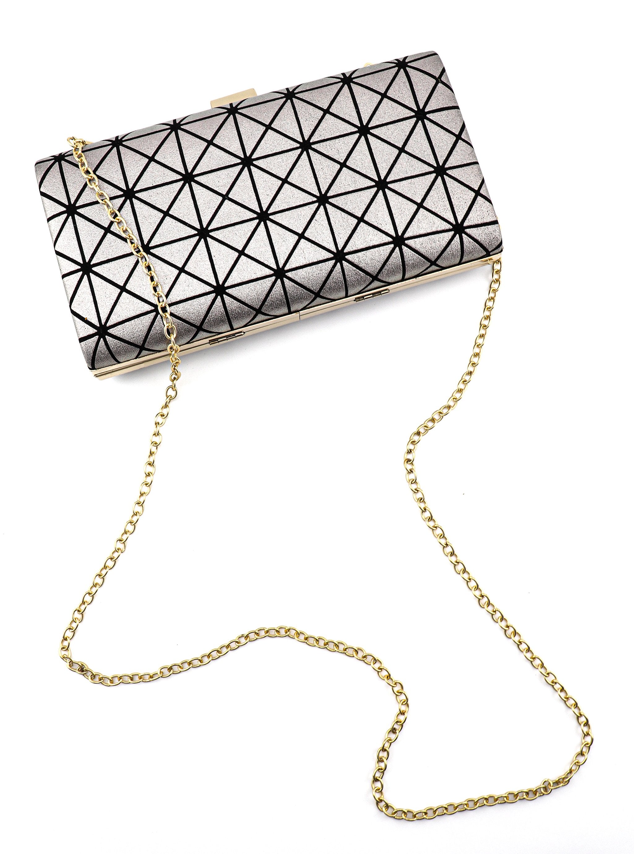 BENITA CLUTCH - Simplique Mode