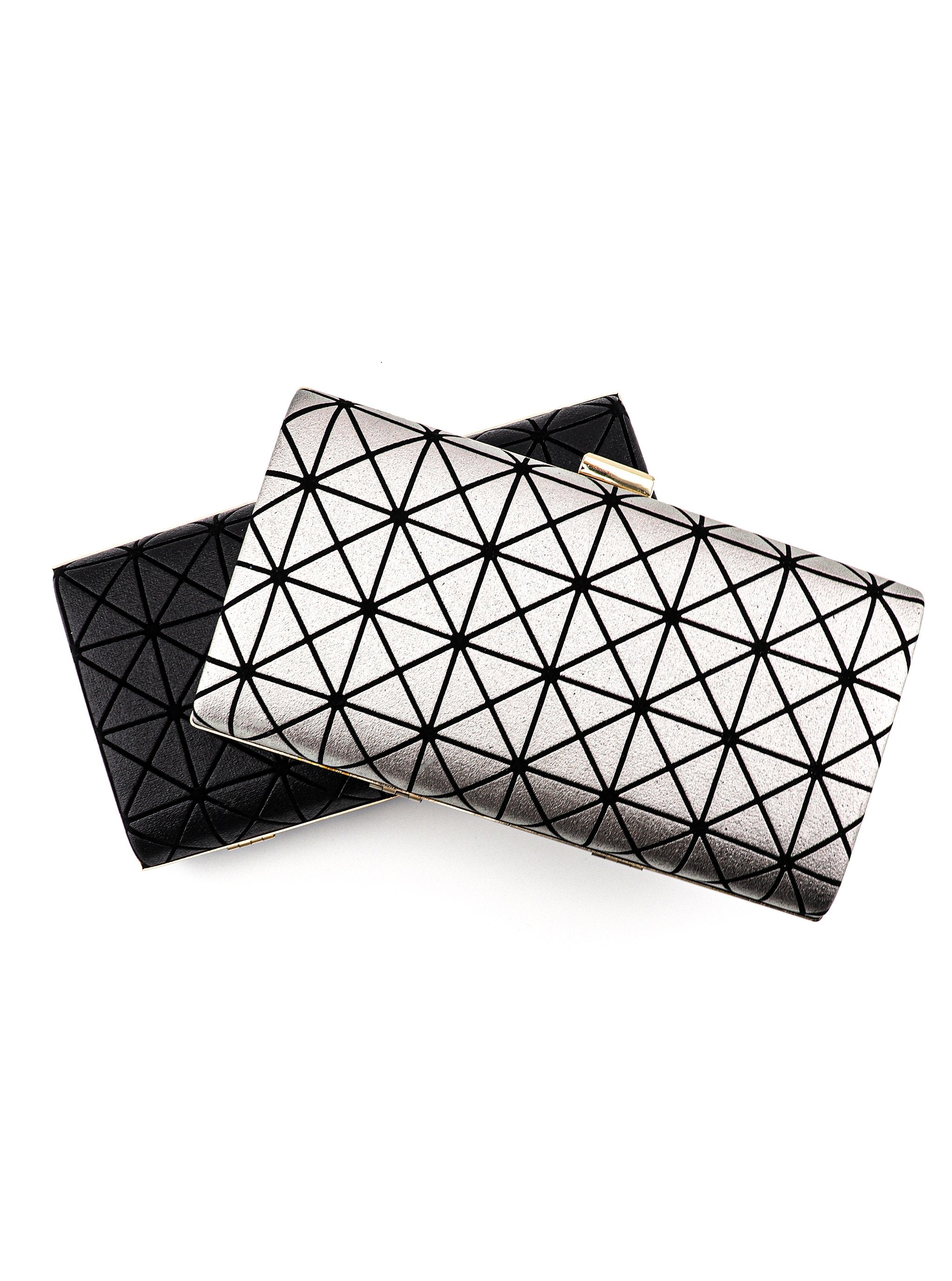 BENITA CLUTCH - Simplique Mode