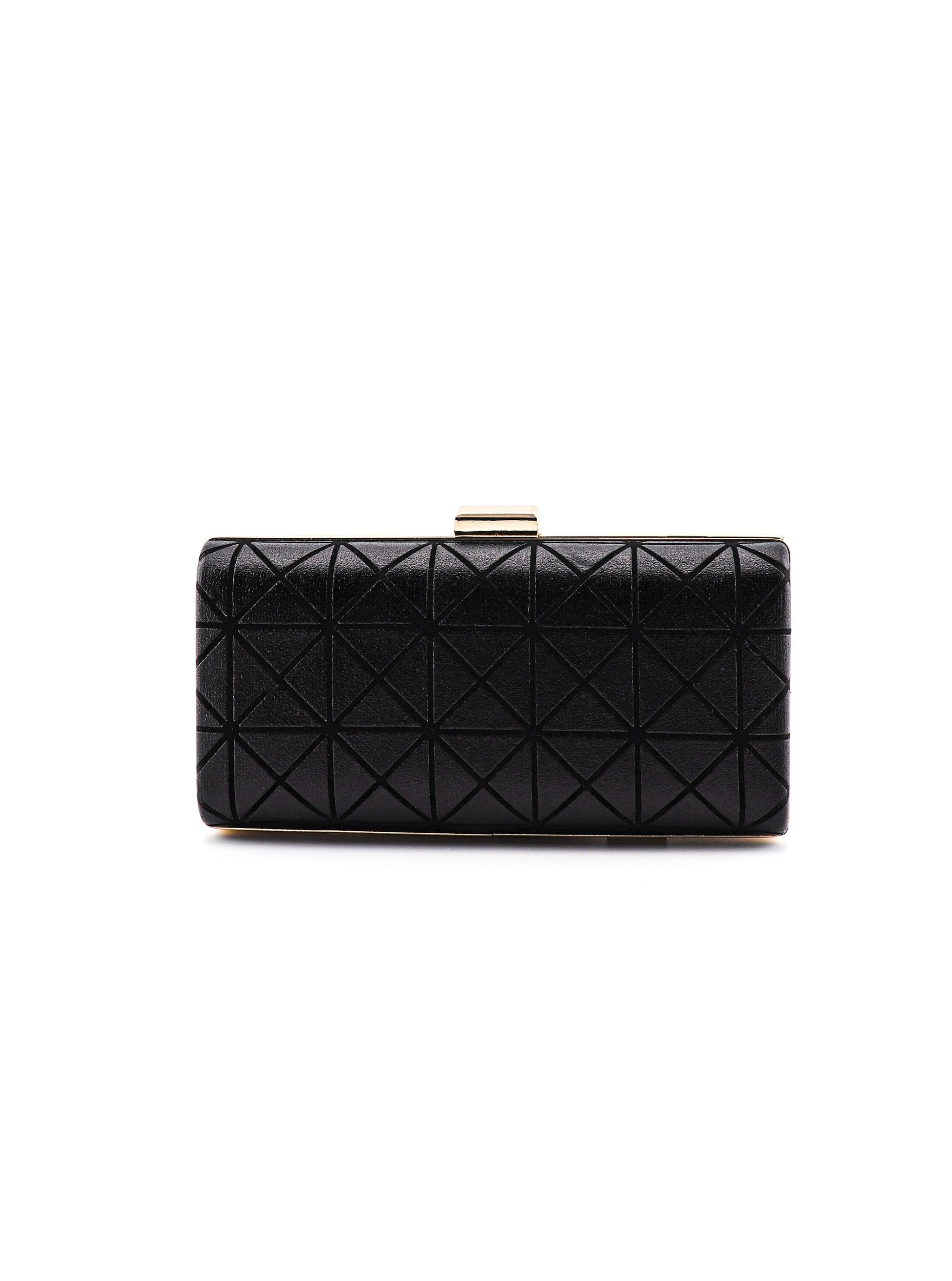 BENITA CLUTCH - Simplique Mode