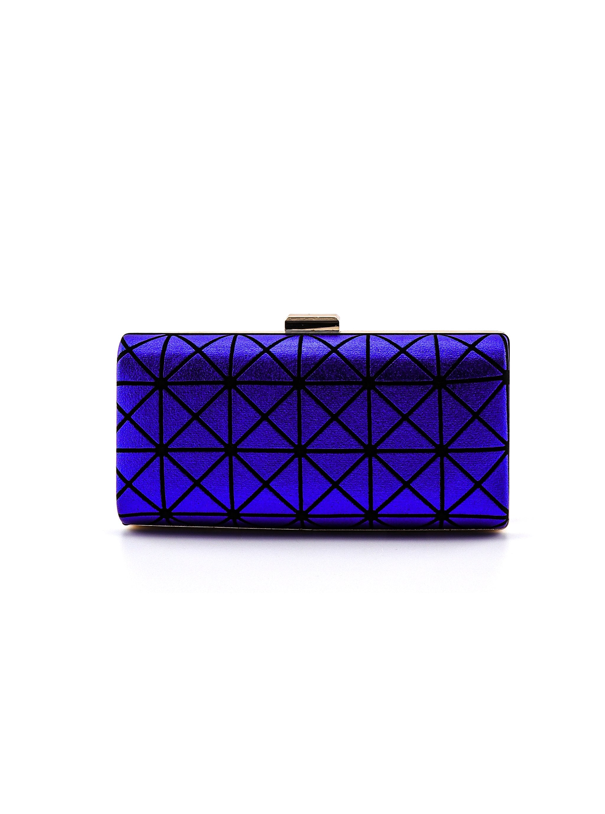 BENITA CLUTCH - Simplique Mode
