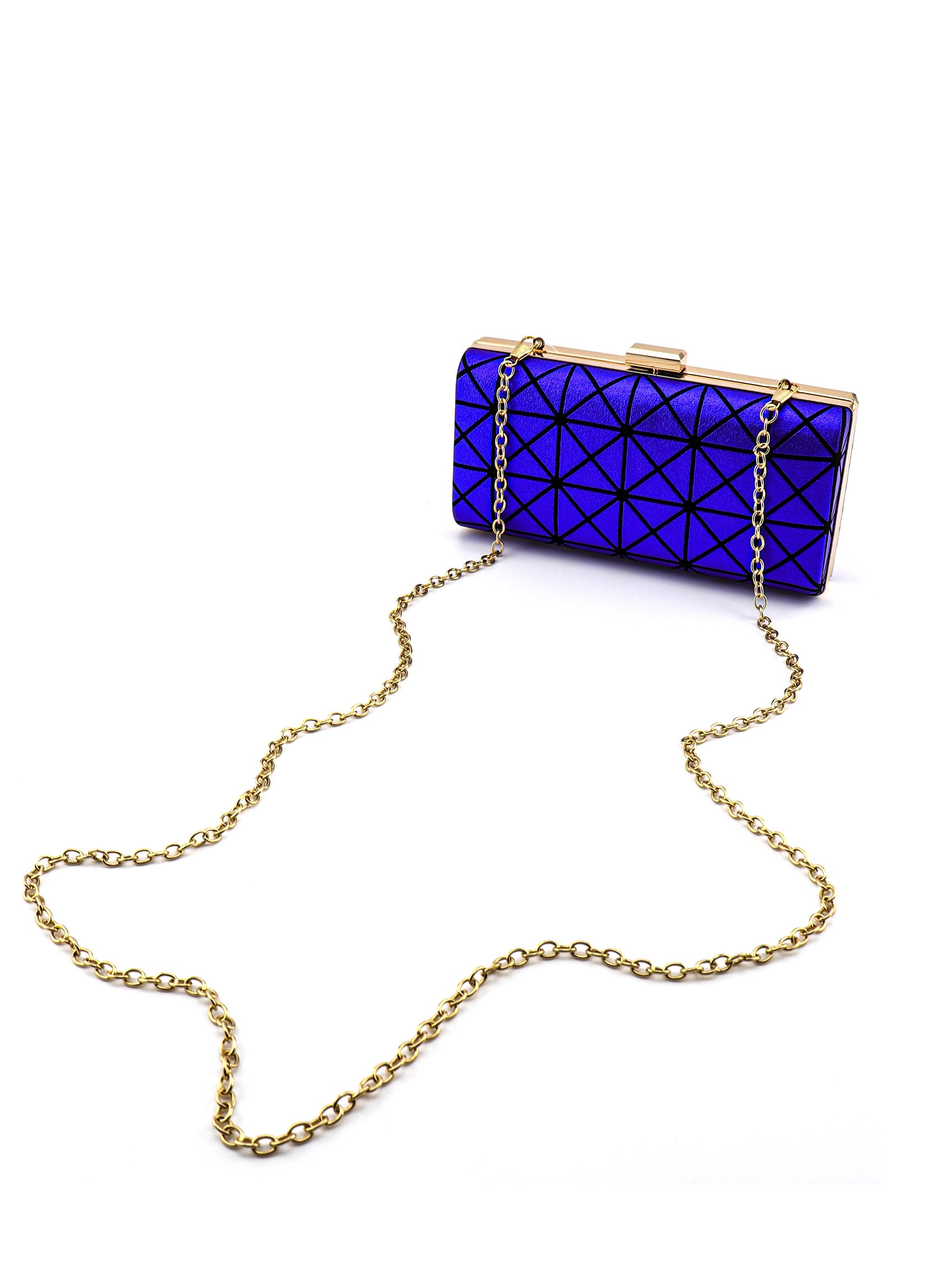 BENITA CLUTCH - Simplique Mode