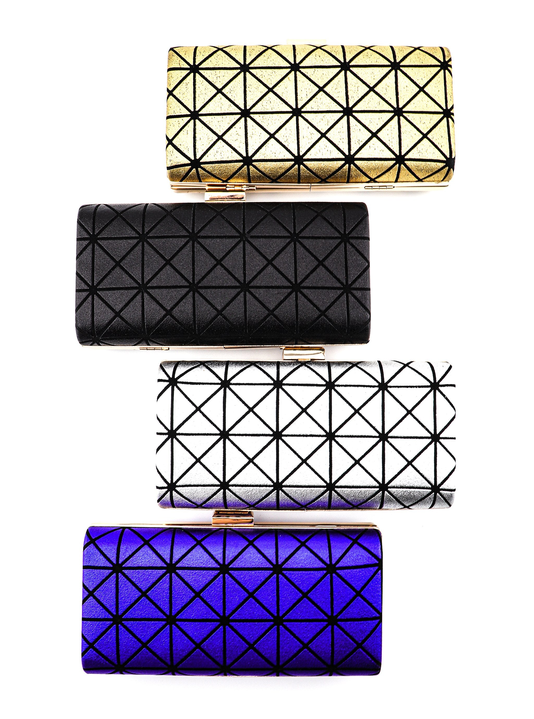 BENITA CLUTCH - Simplique Mode