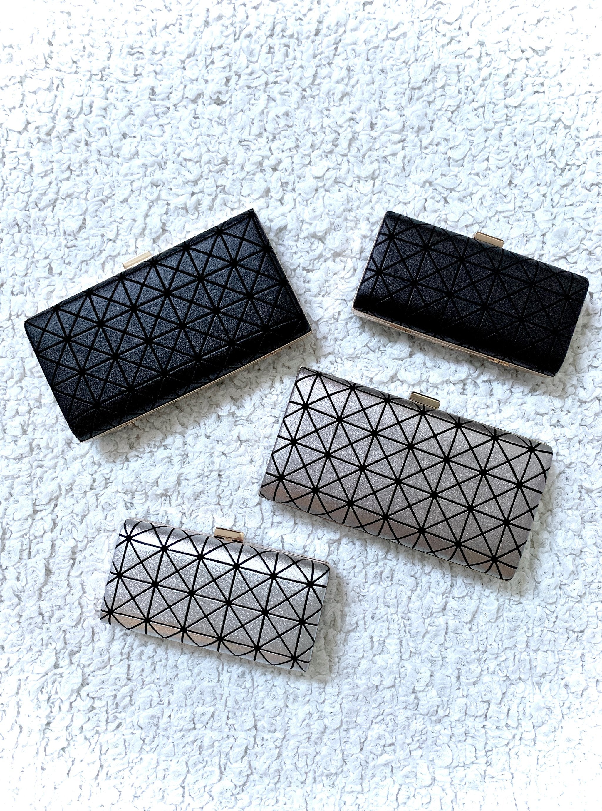 BENITA CLUTCH - Simplique Mode