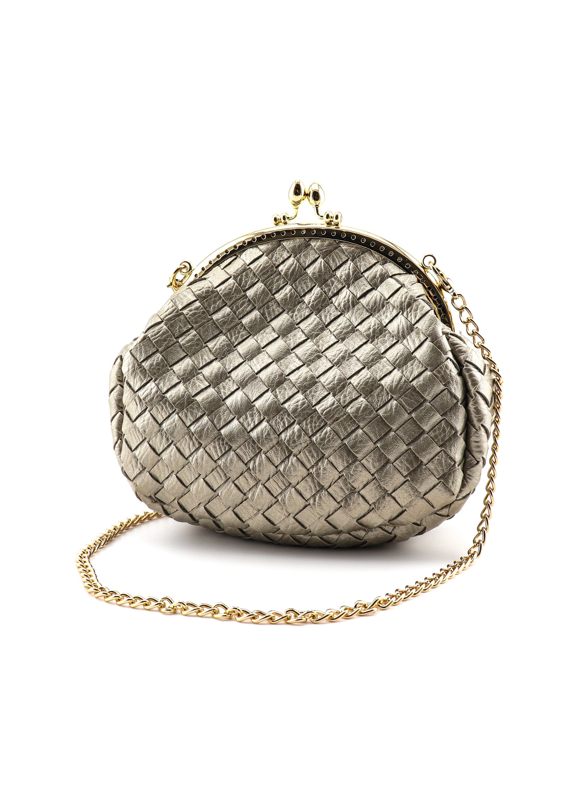 BETH CROSSBODY - Simplique Mode