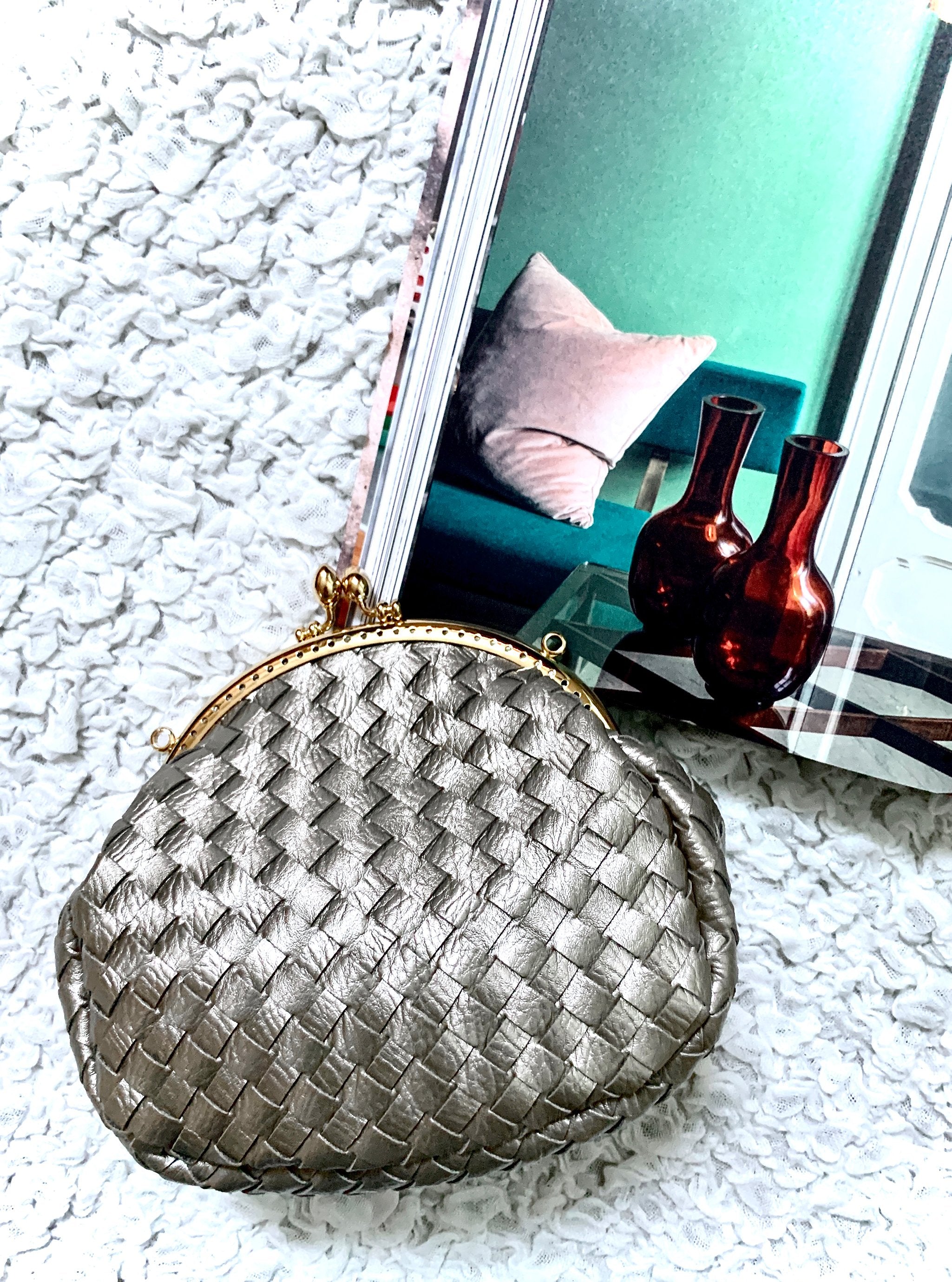 BETH CROSSBODY - Simplique Mode