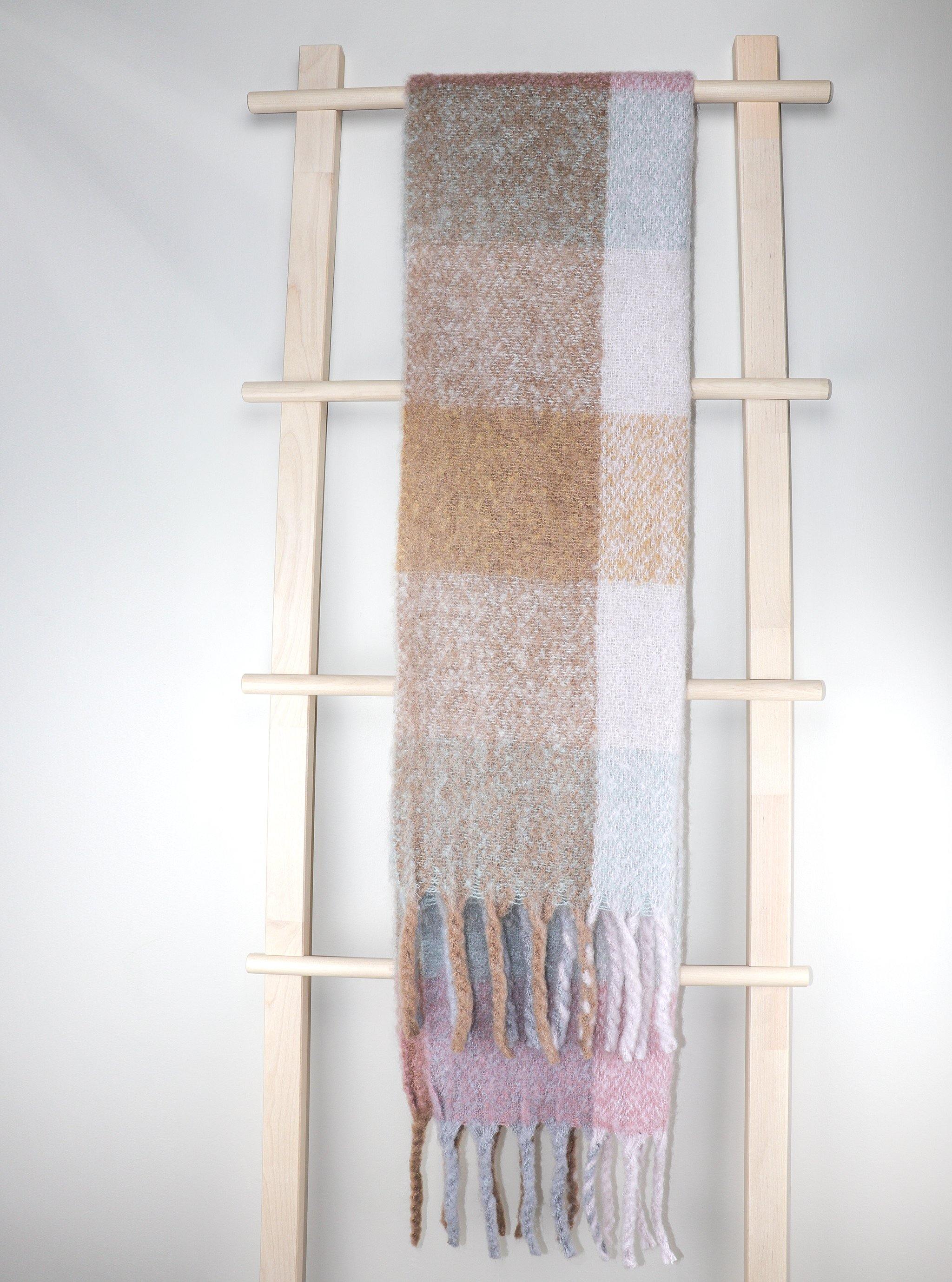 EVA SCARF - Simplique Mode