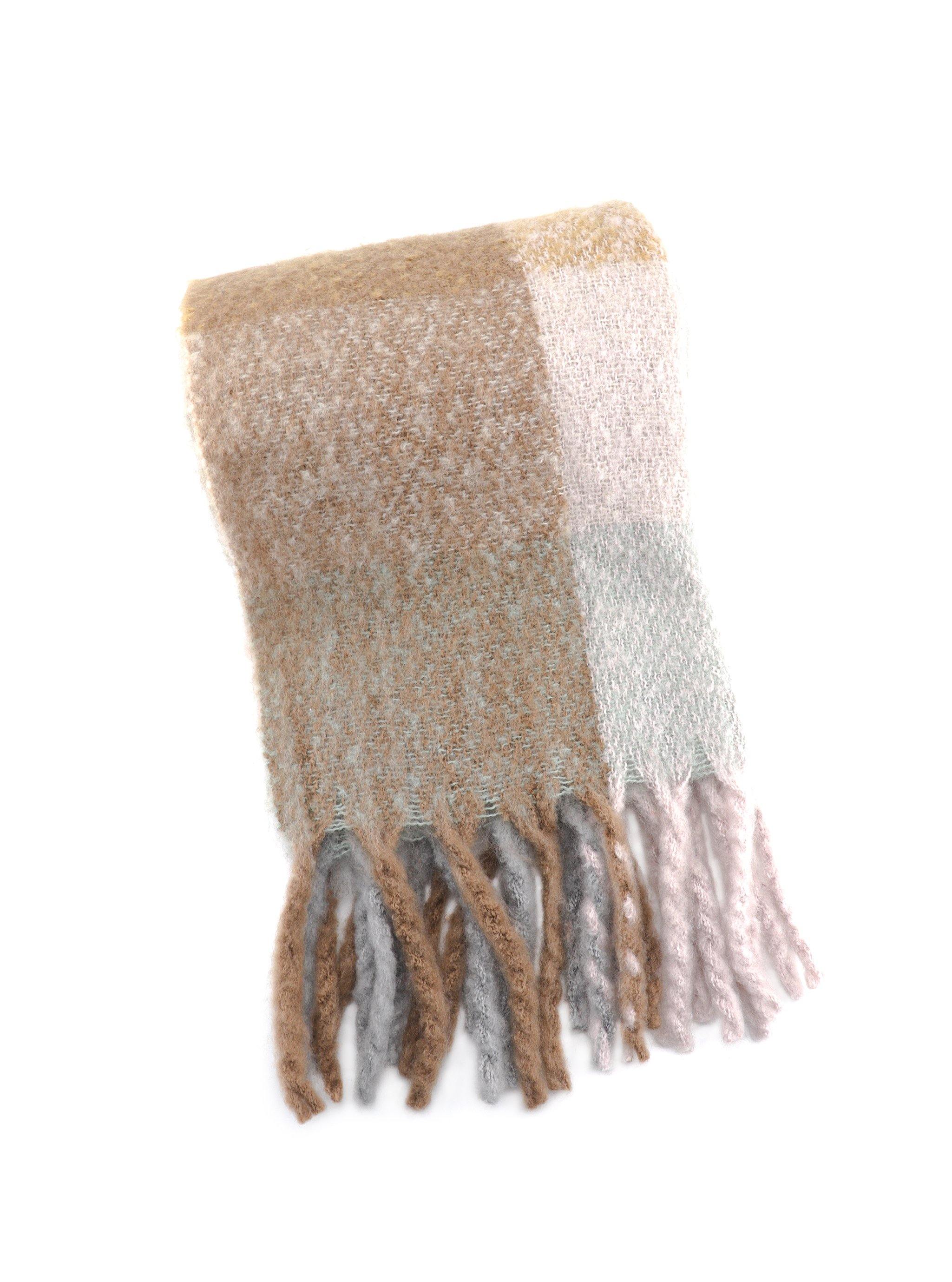 EVA SCARF - Simplique Mode