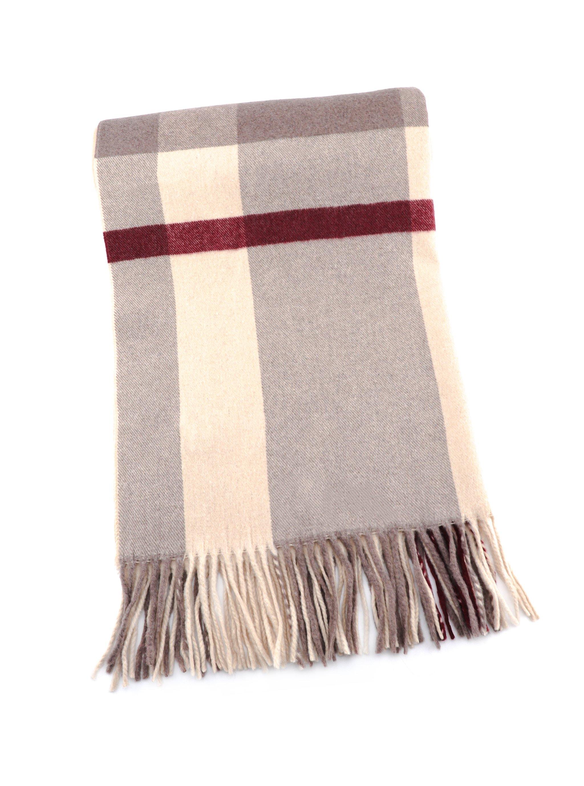 ELAN SCARF - Simplique Mode