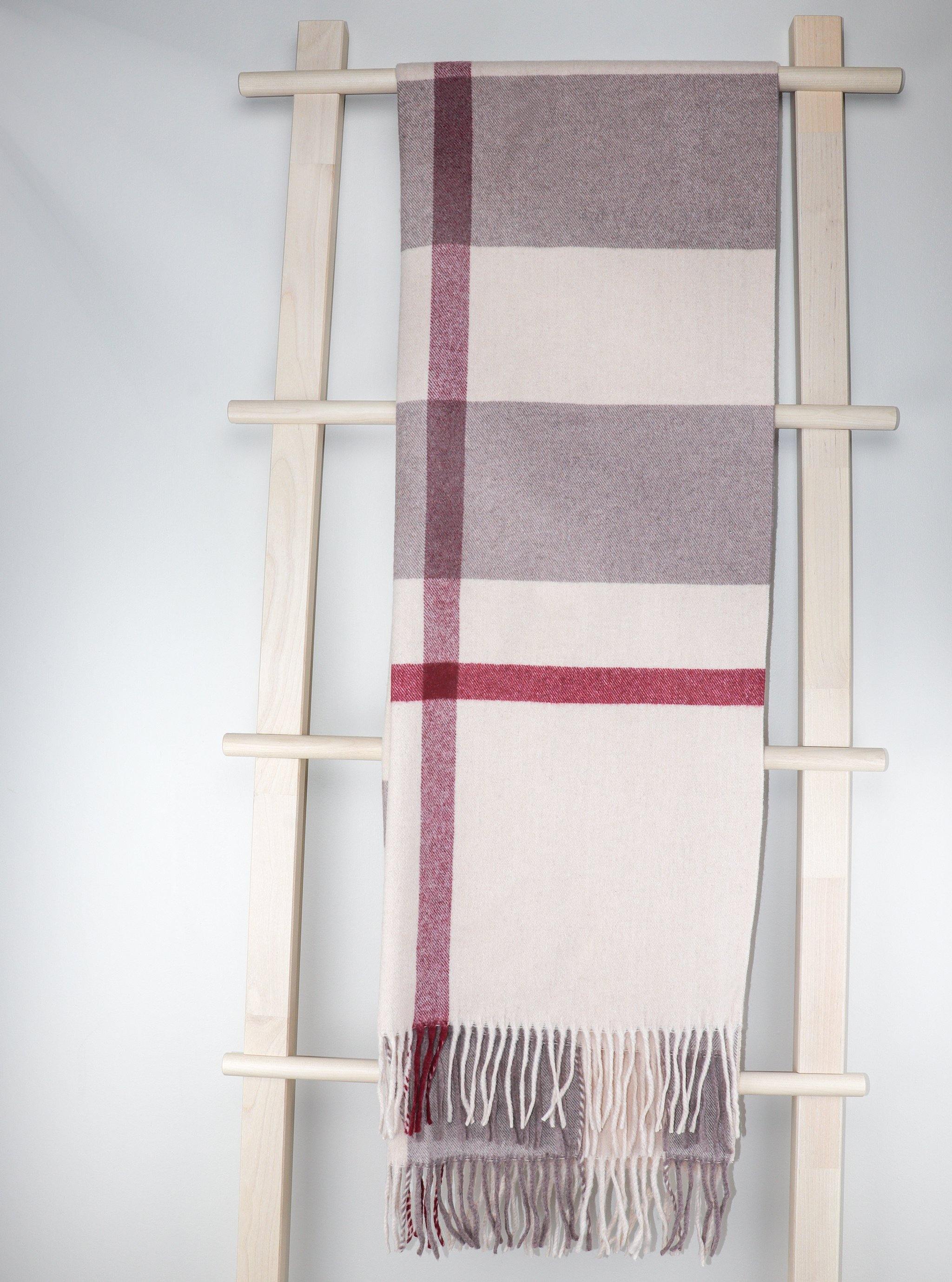 ELAN SCARF - Simplique Mode