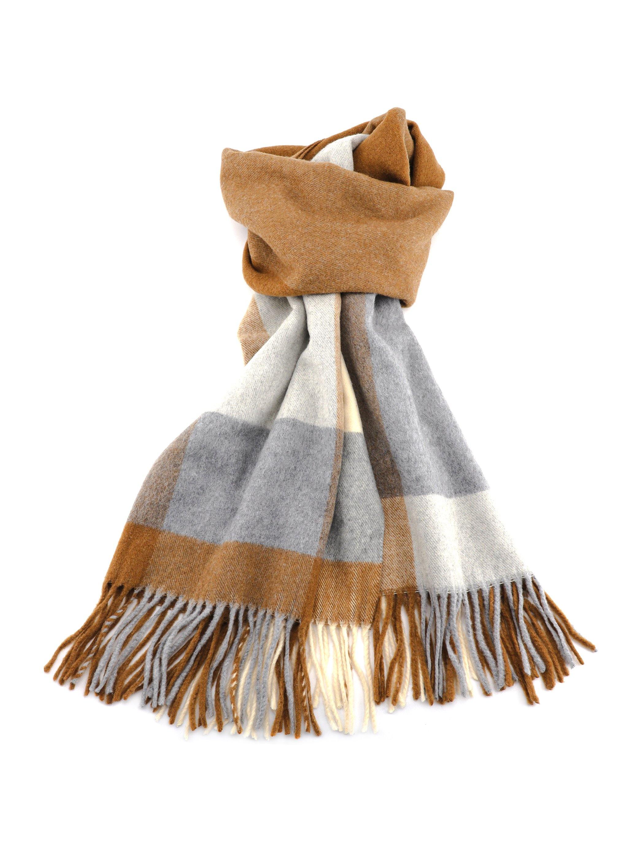 ERIKA SCARF - Simplique Mode