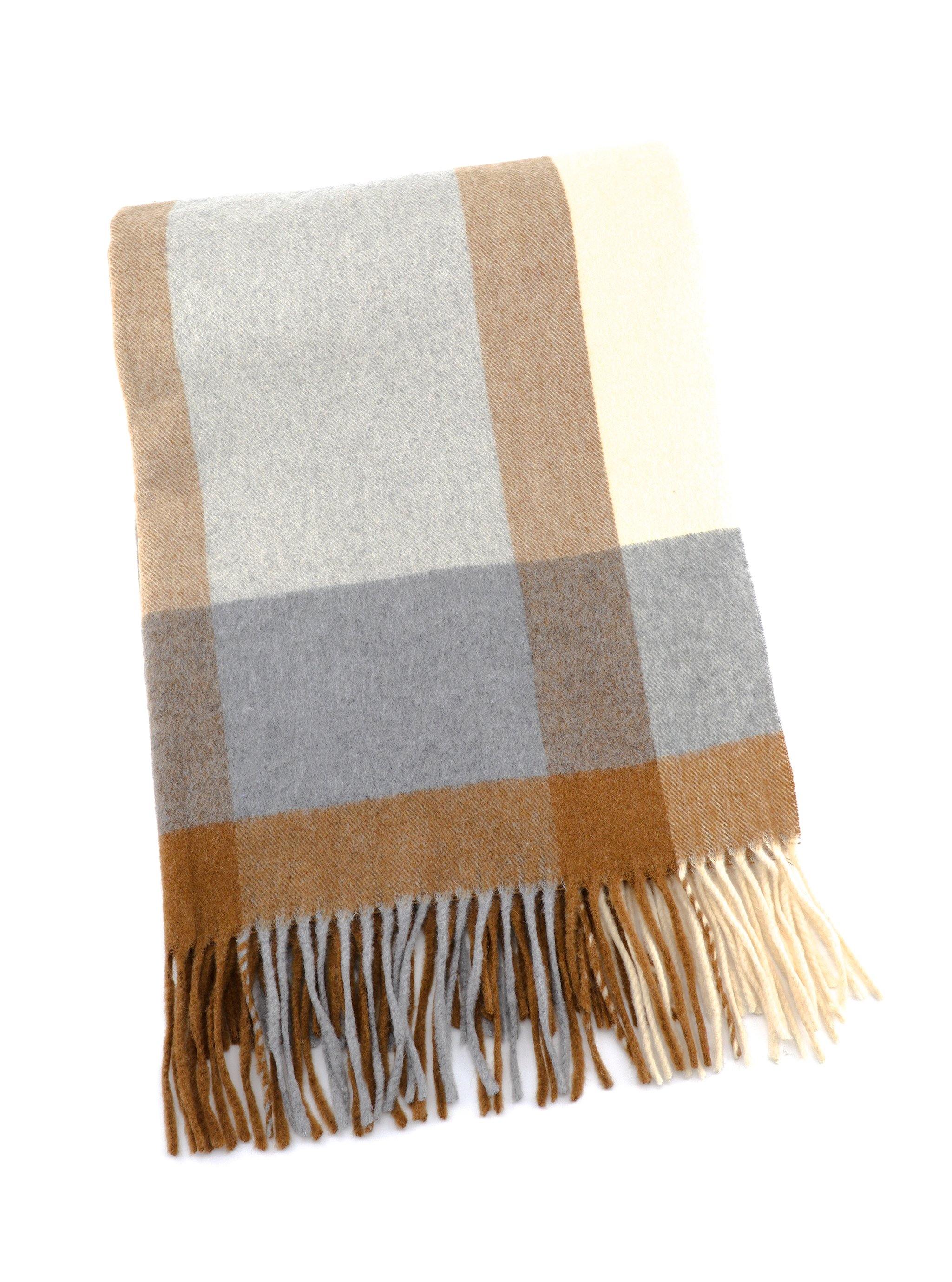 ERIKA SCARF - Simplique Mode