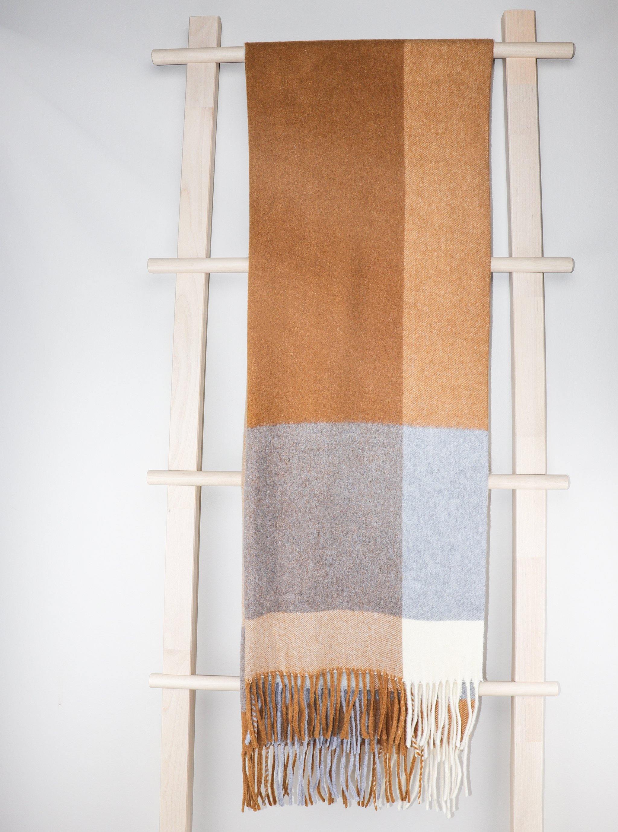 ERIKA SCARF - Simplique Mode