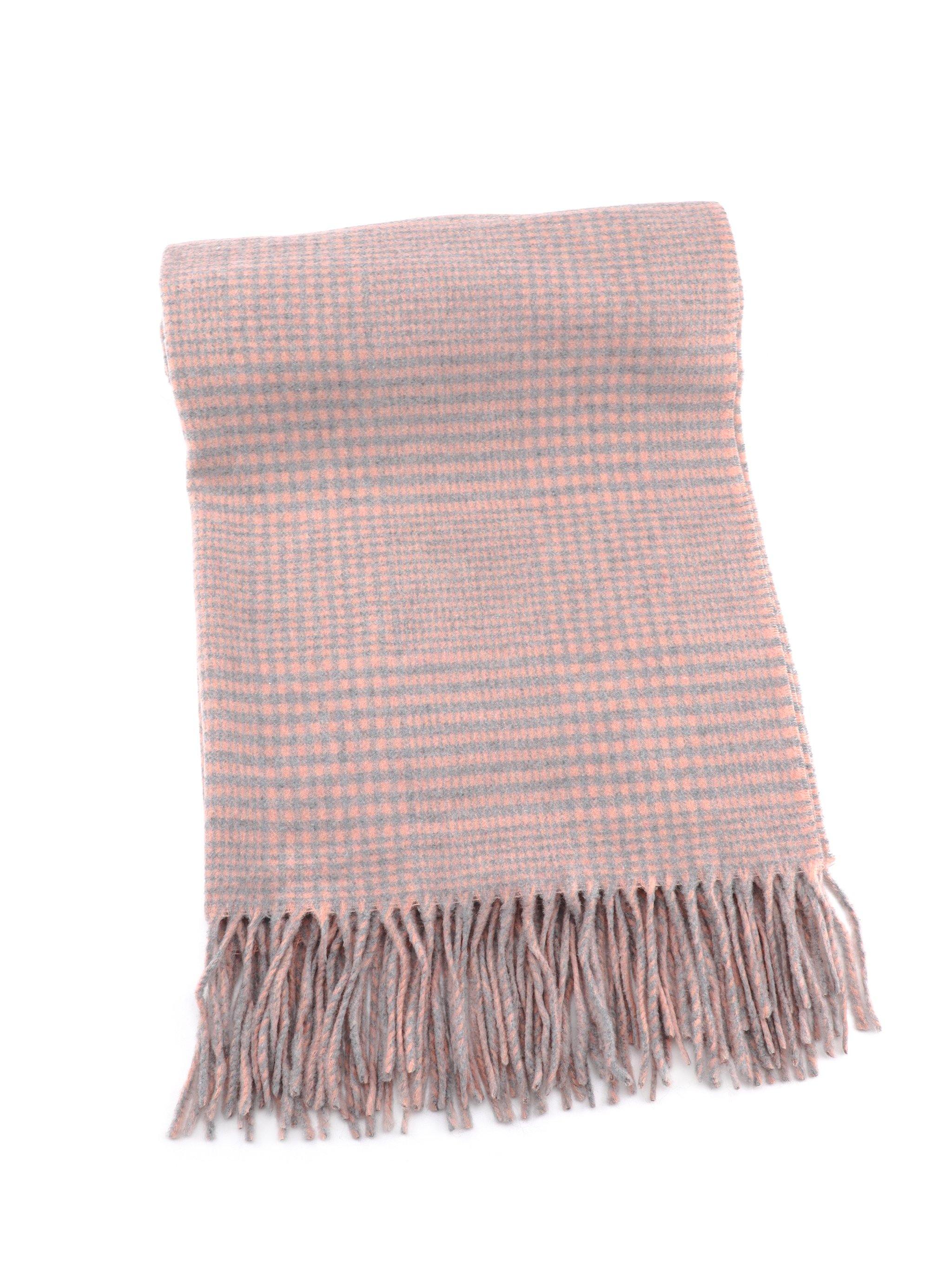 EMELY SCARF - Simplique Mode