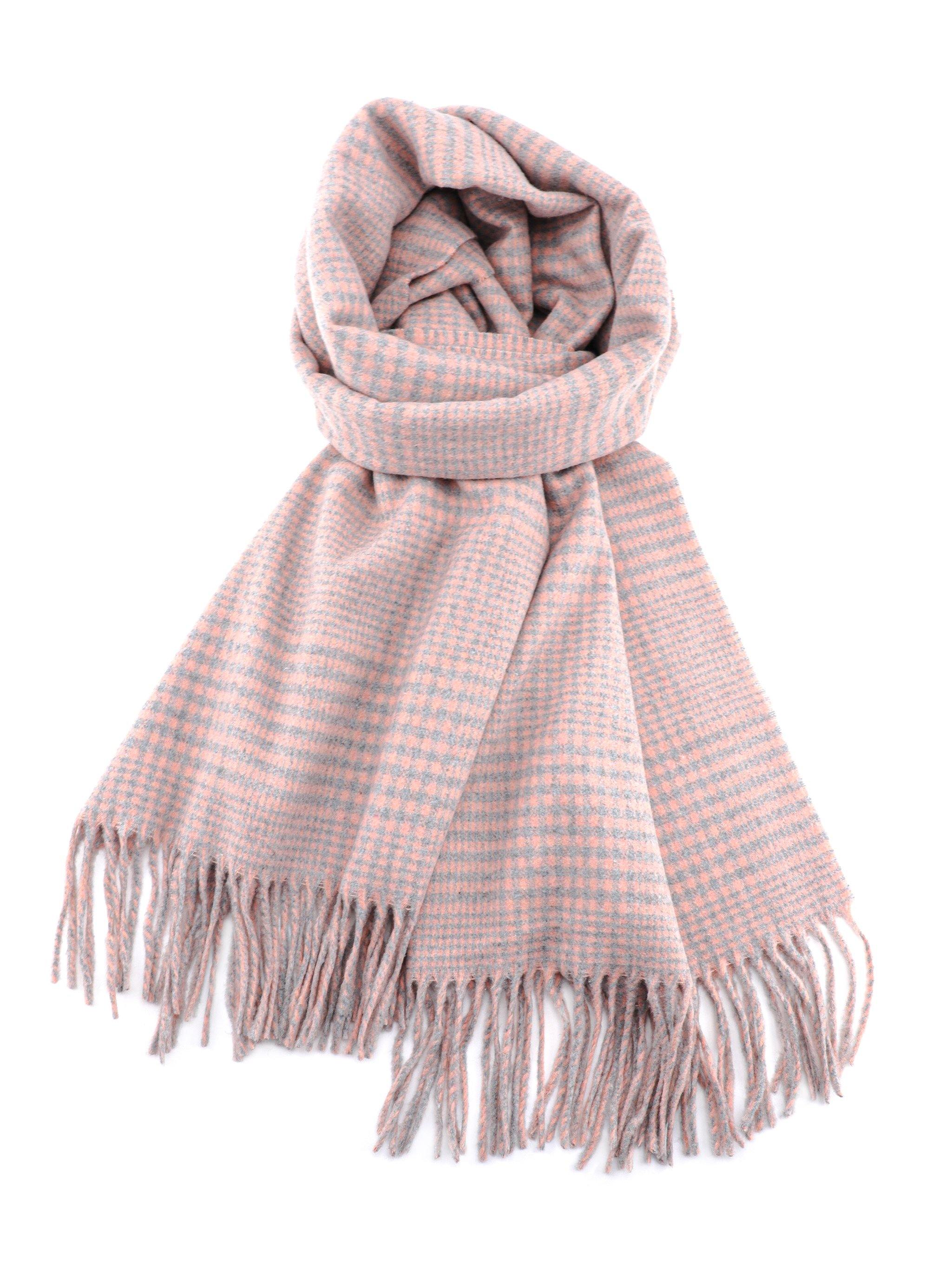 EMELY SCARF - Simplique Mode