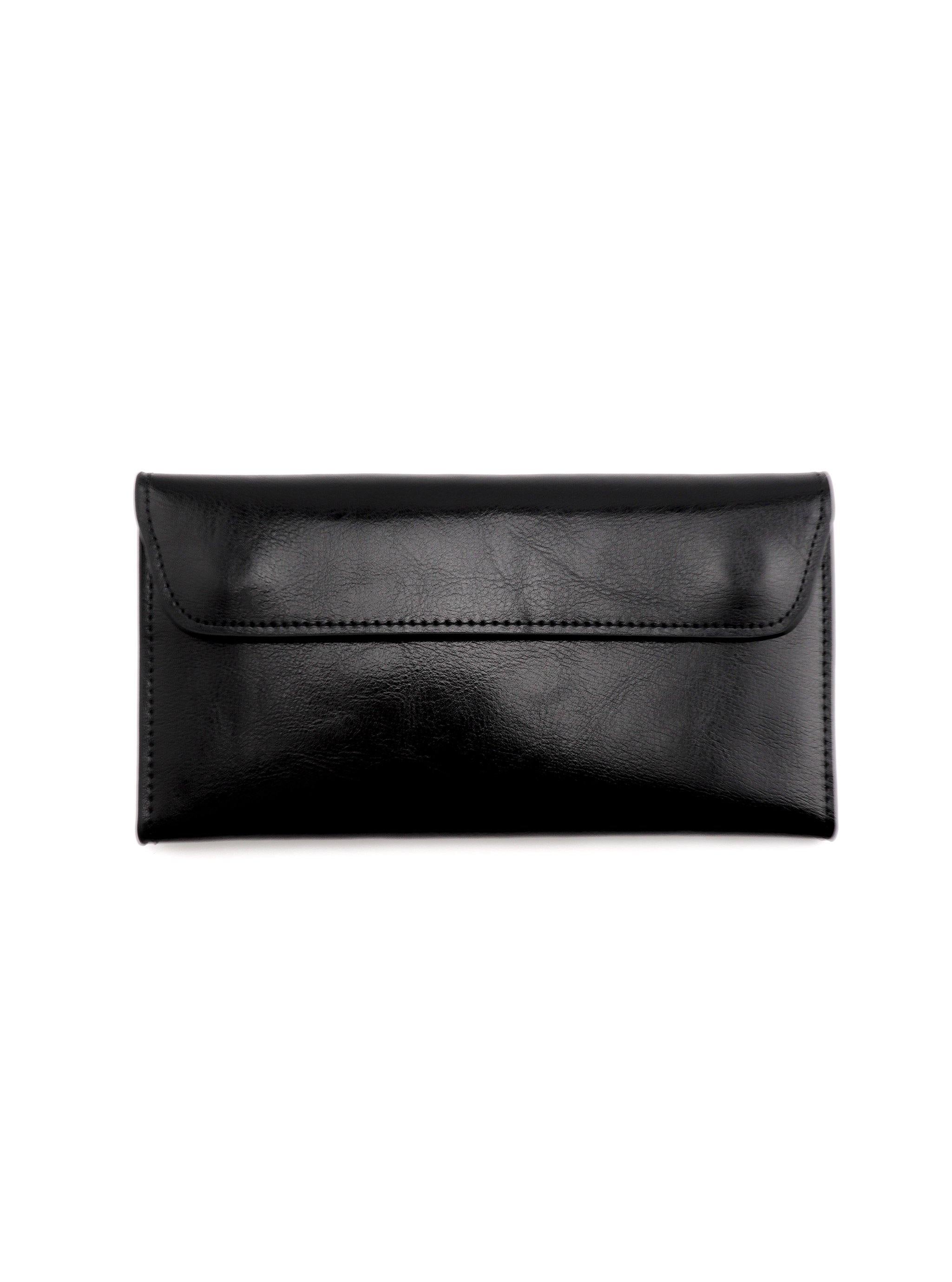 OTIS LONG WALLET - Simplique Mode