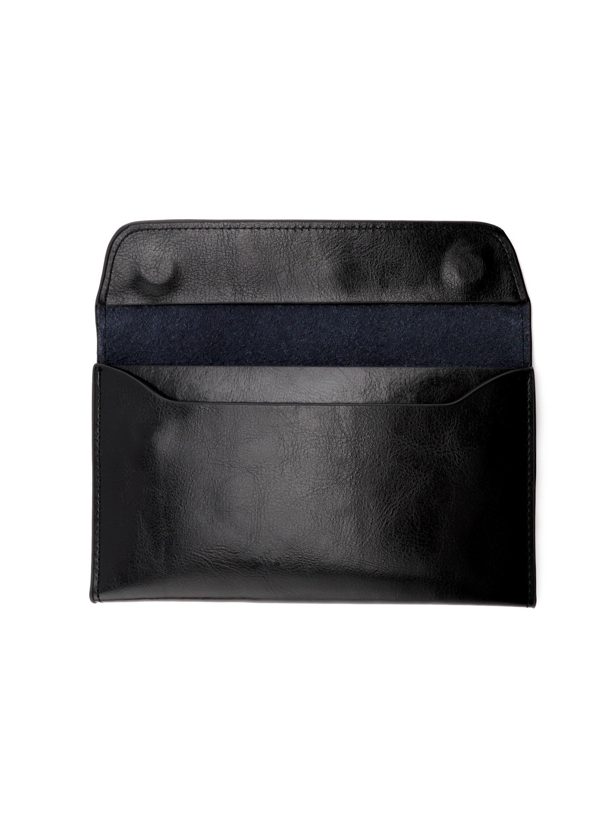 OTIS LONG WALLET - Simplique Mode