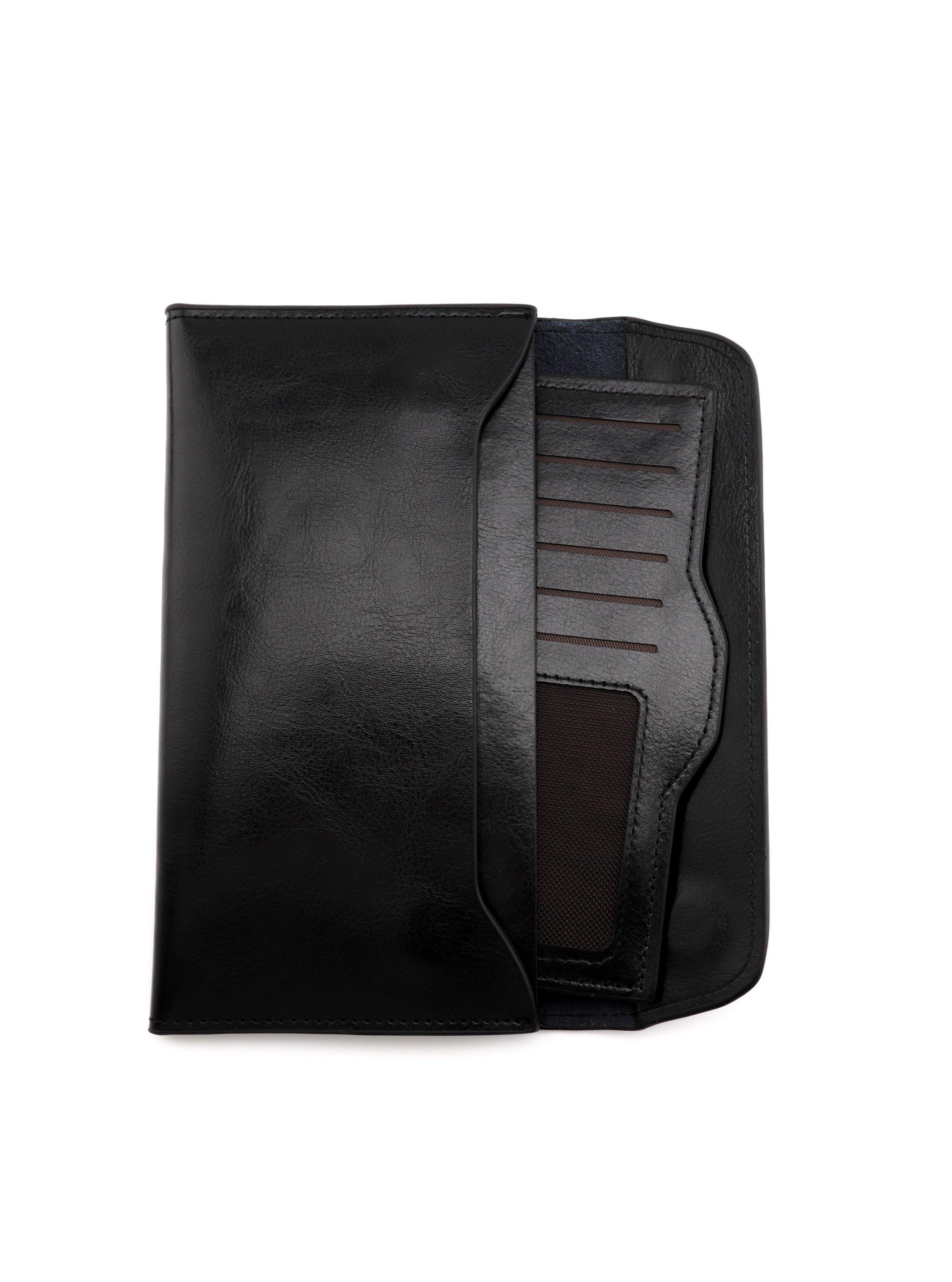 OTIS LONG WALLET - Simplique Mode