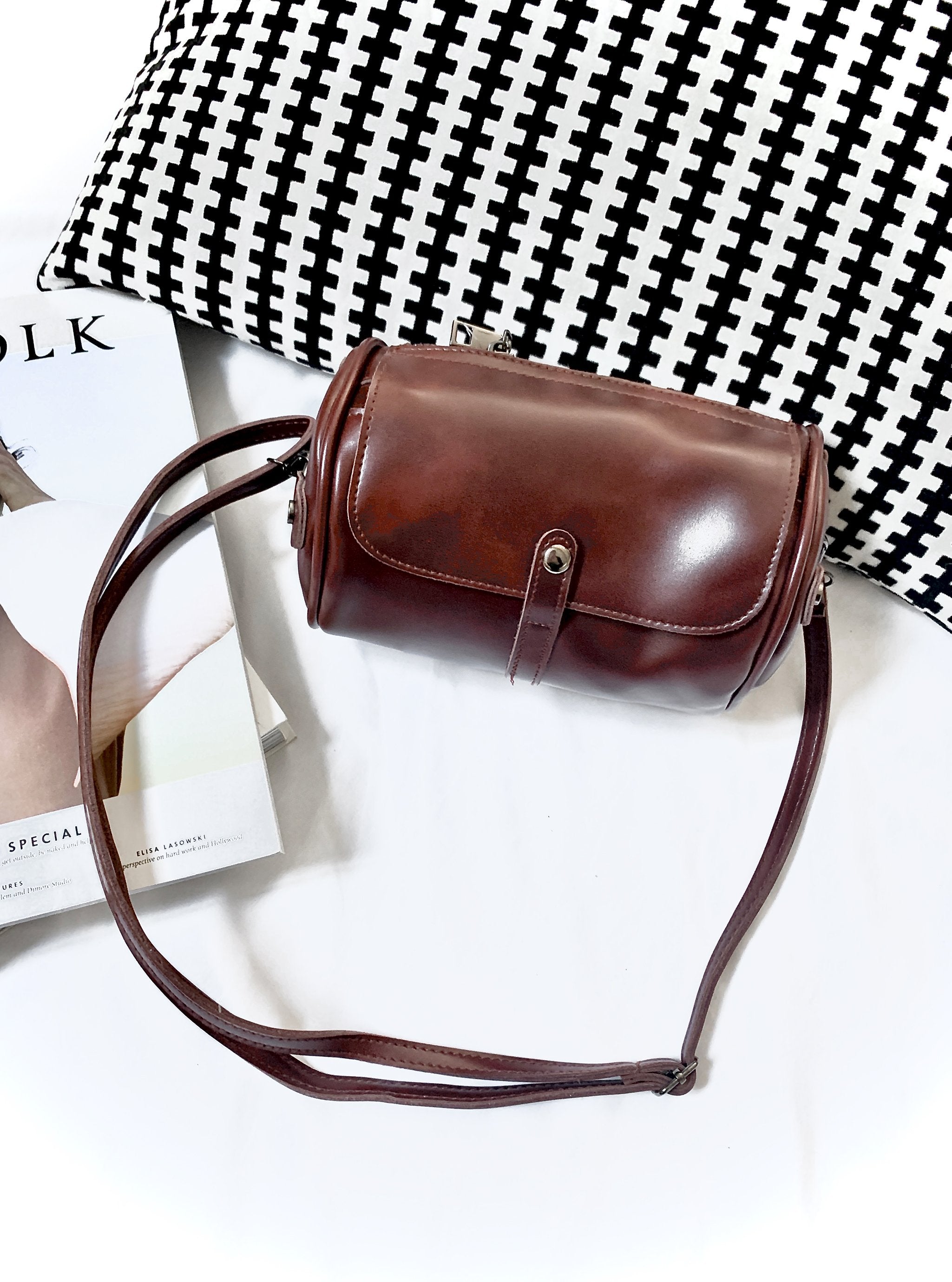 CARA CROSSBODY - Simplique Mode