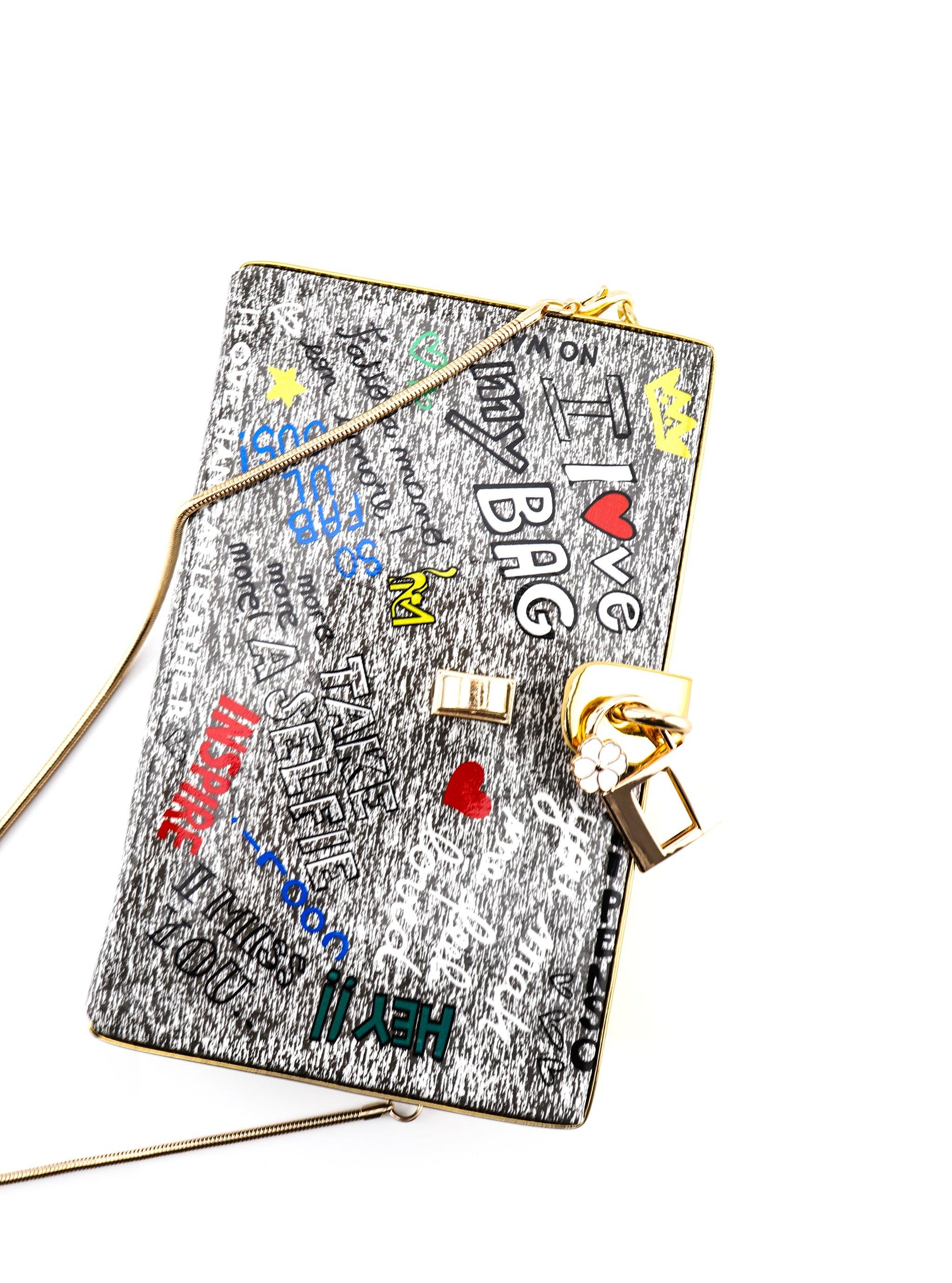 BRYCE CLUTCH - Simplique Mode