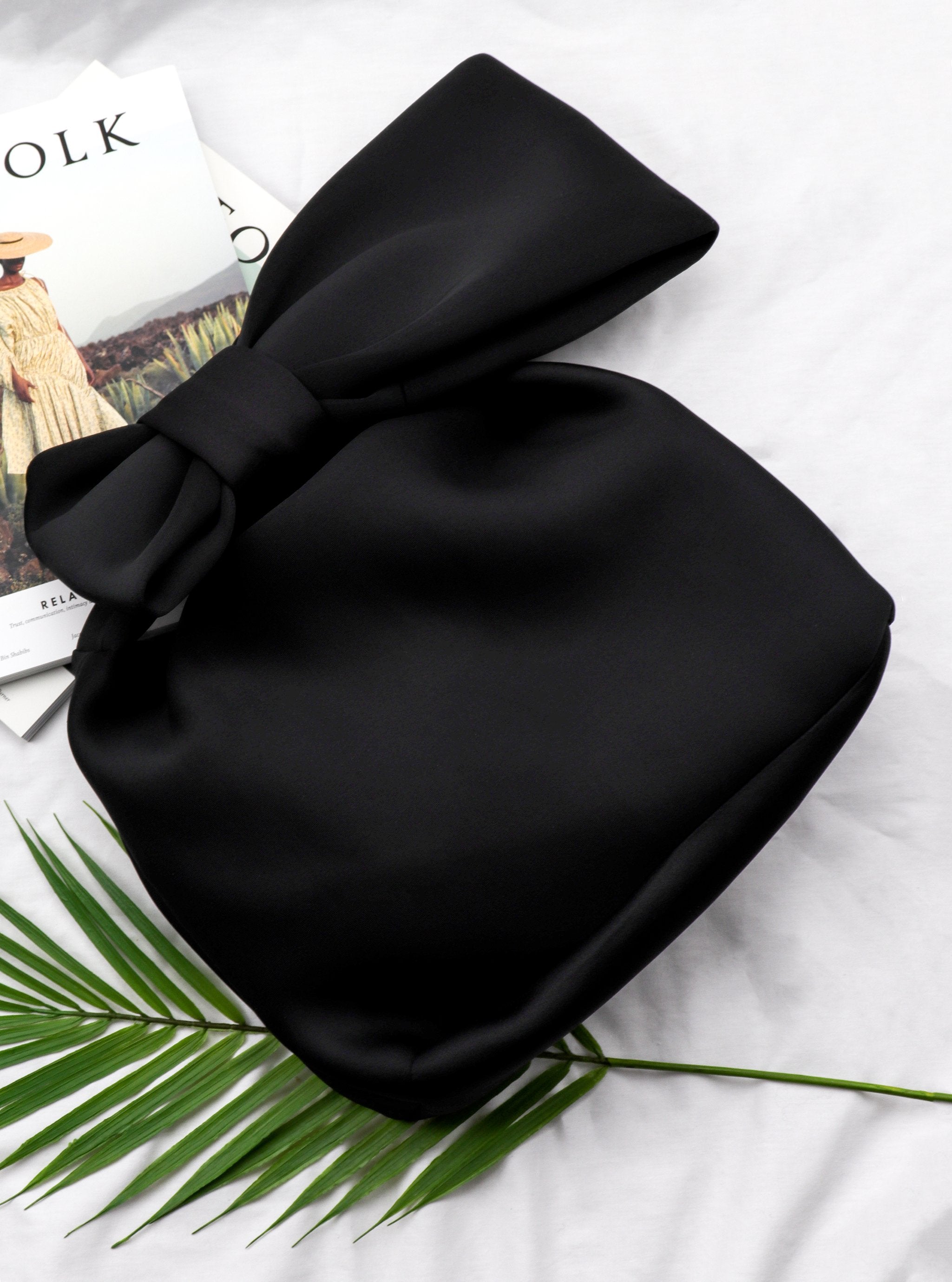 CHER SHOULDER BAG - Simplique Mode